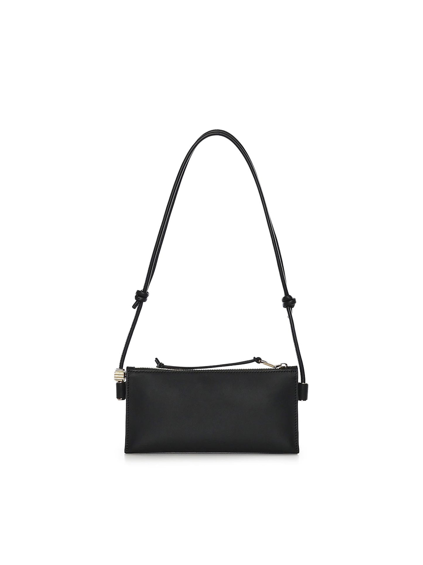 Pochette Joya in nappa di vitello