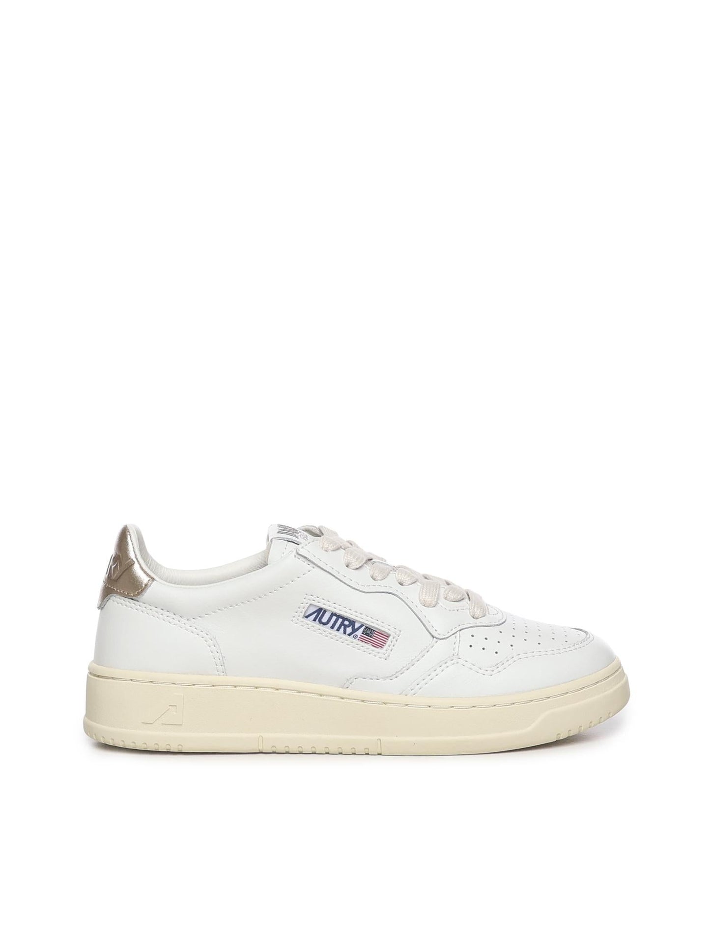 Sneakers Medalist low