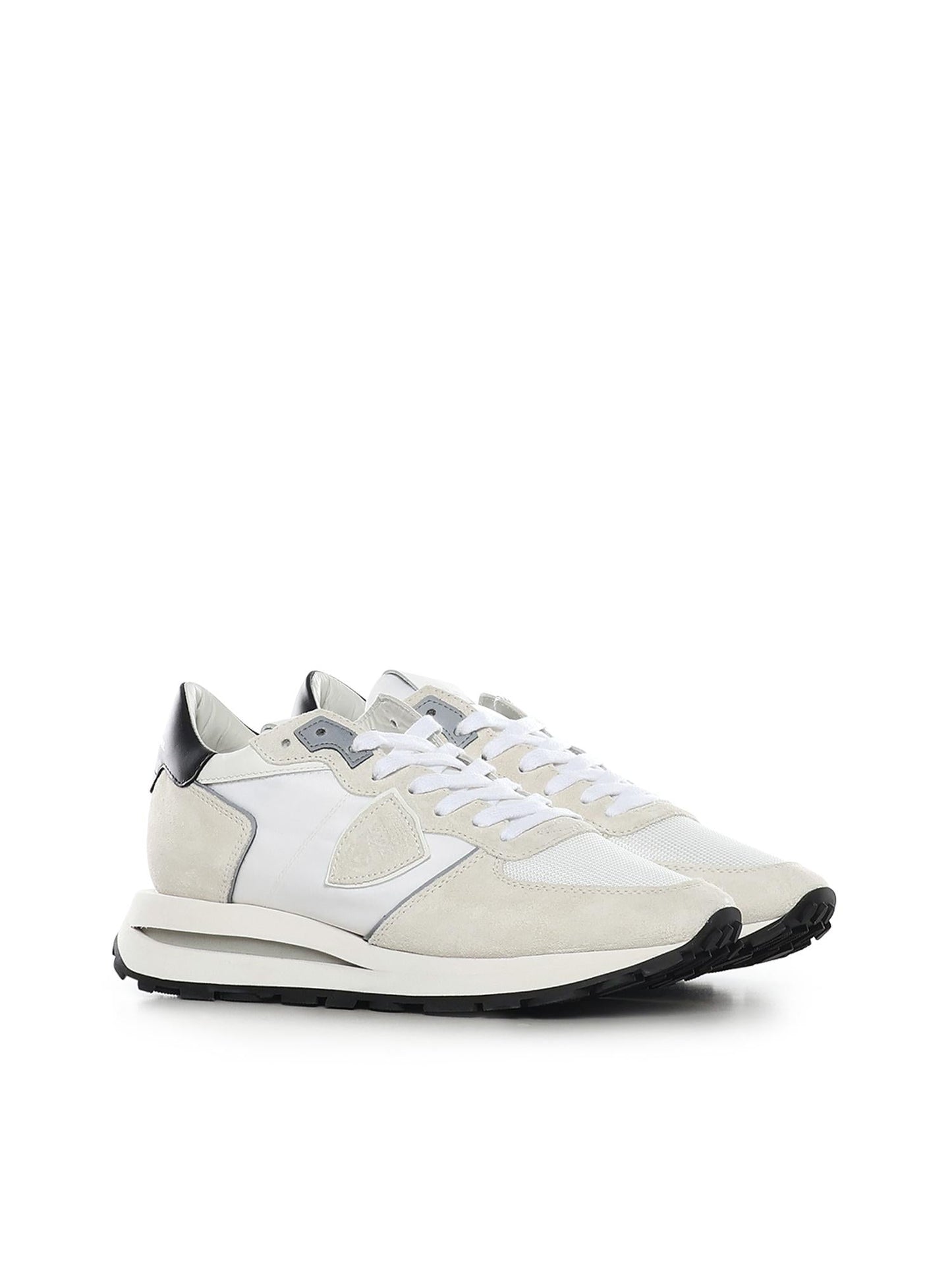 Sneaker Tropez Haute