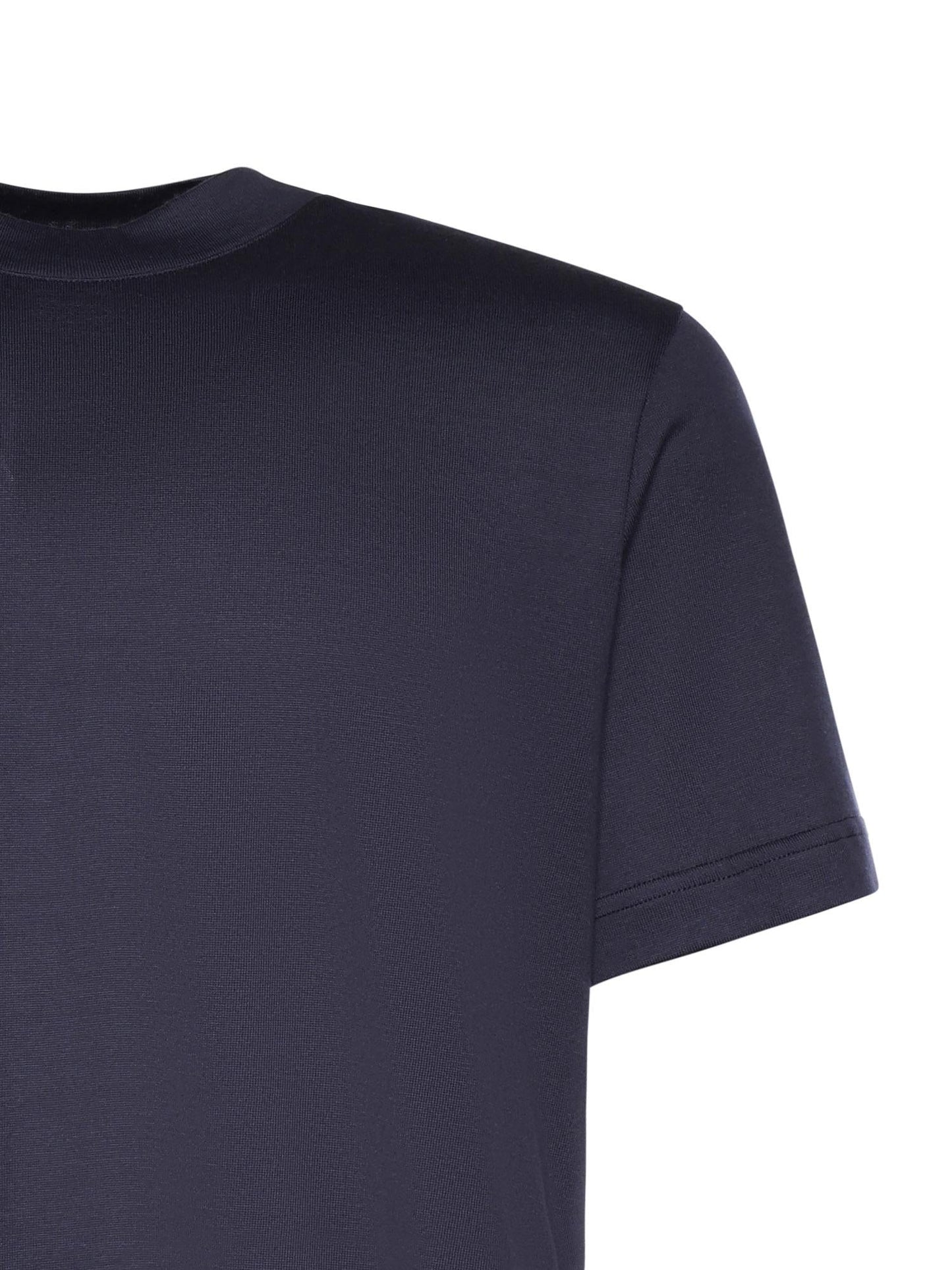 T-shirt in cotone