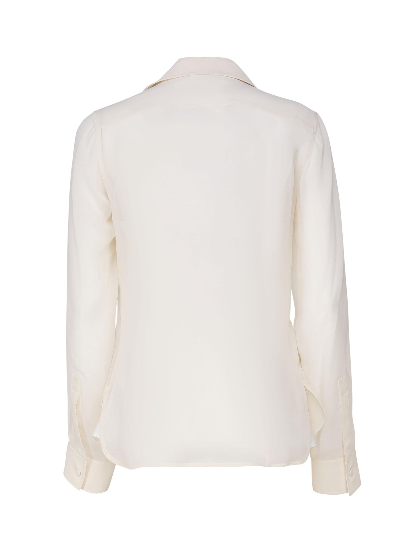 Camicia Ercole in seta