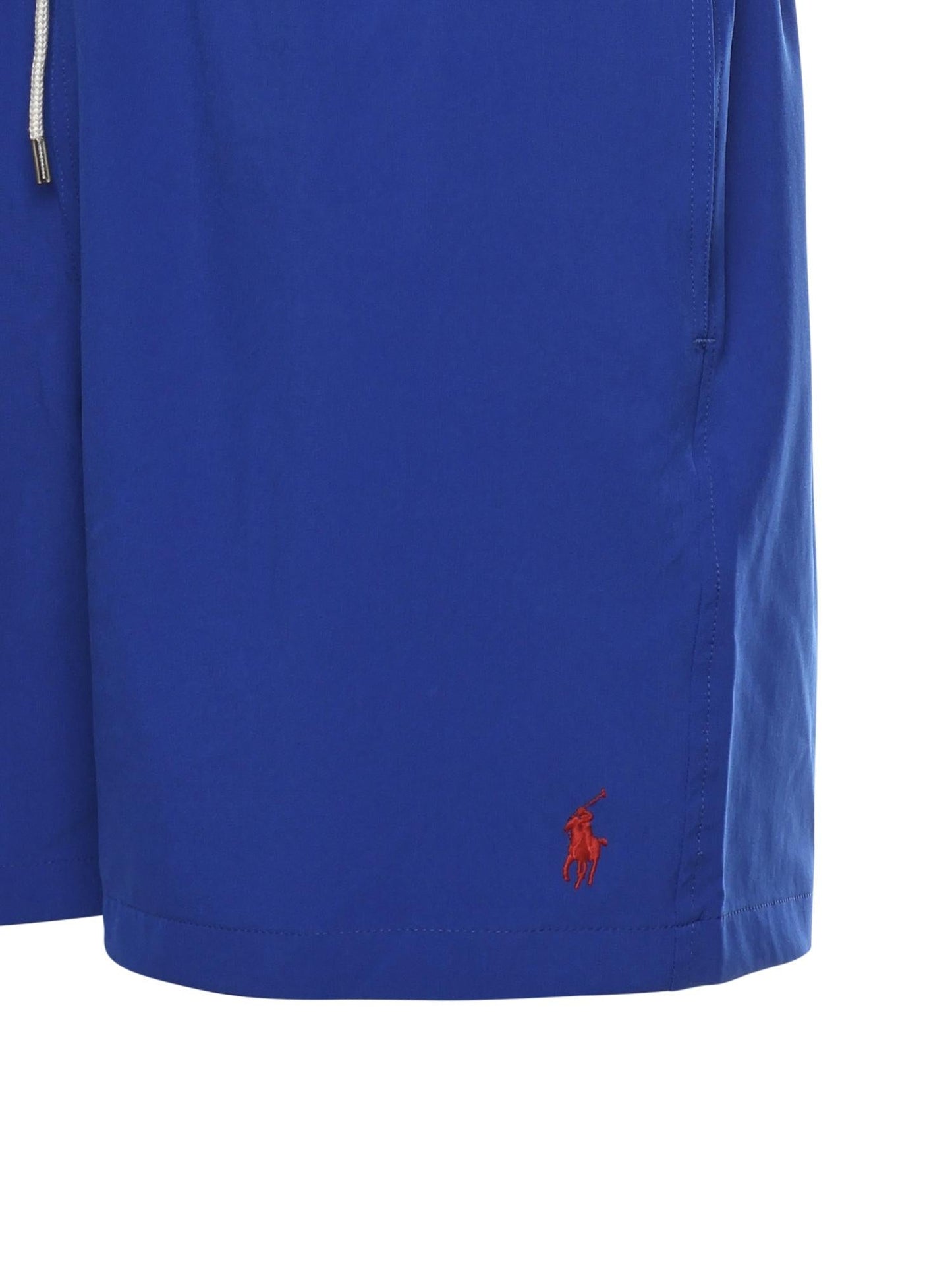 Boxer da mare con logo