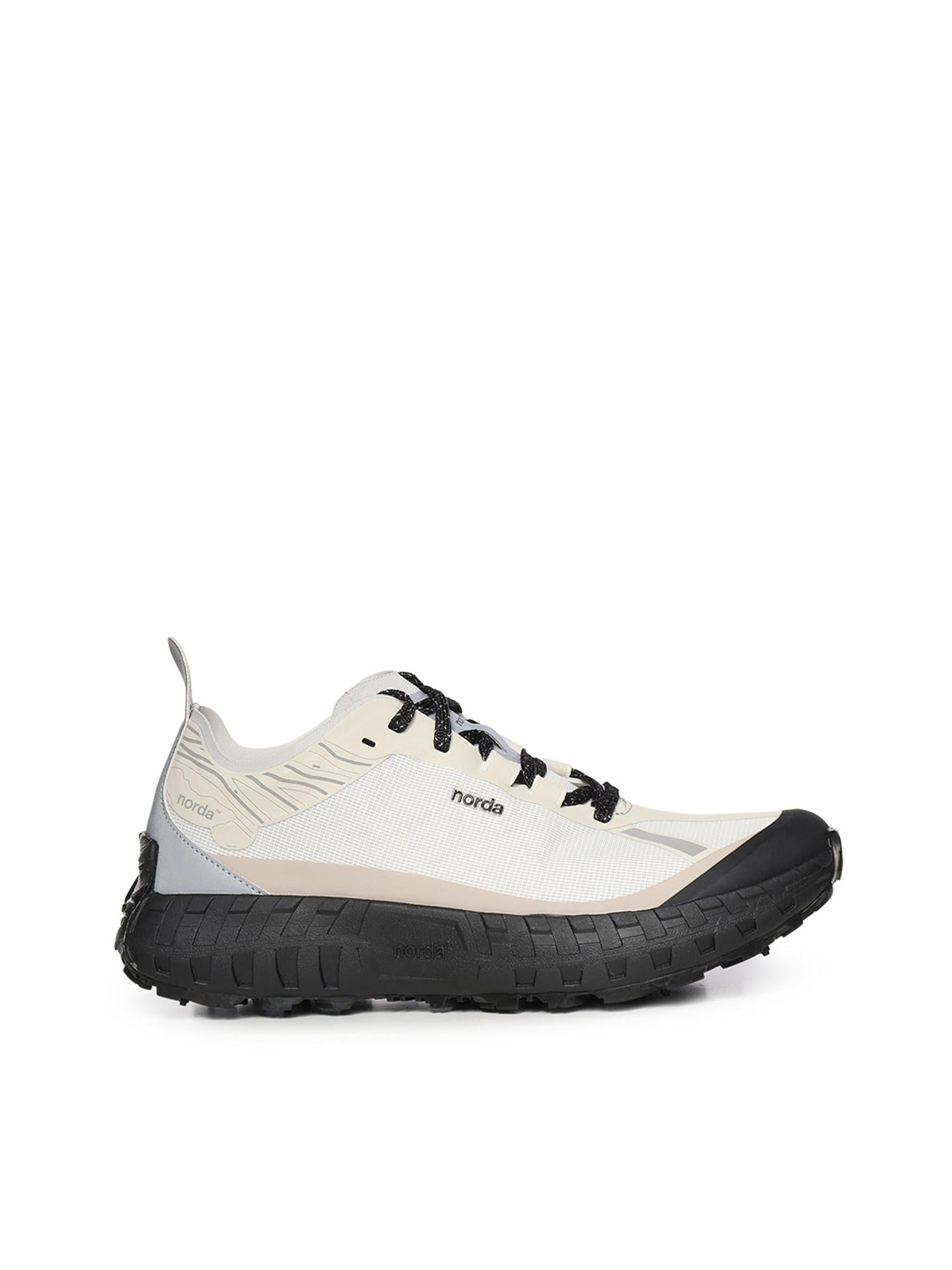 Sneakers trail running 001A