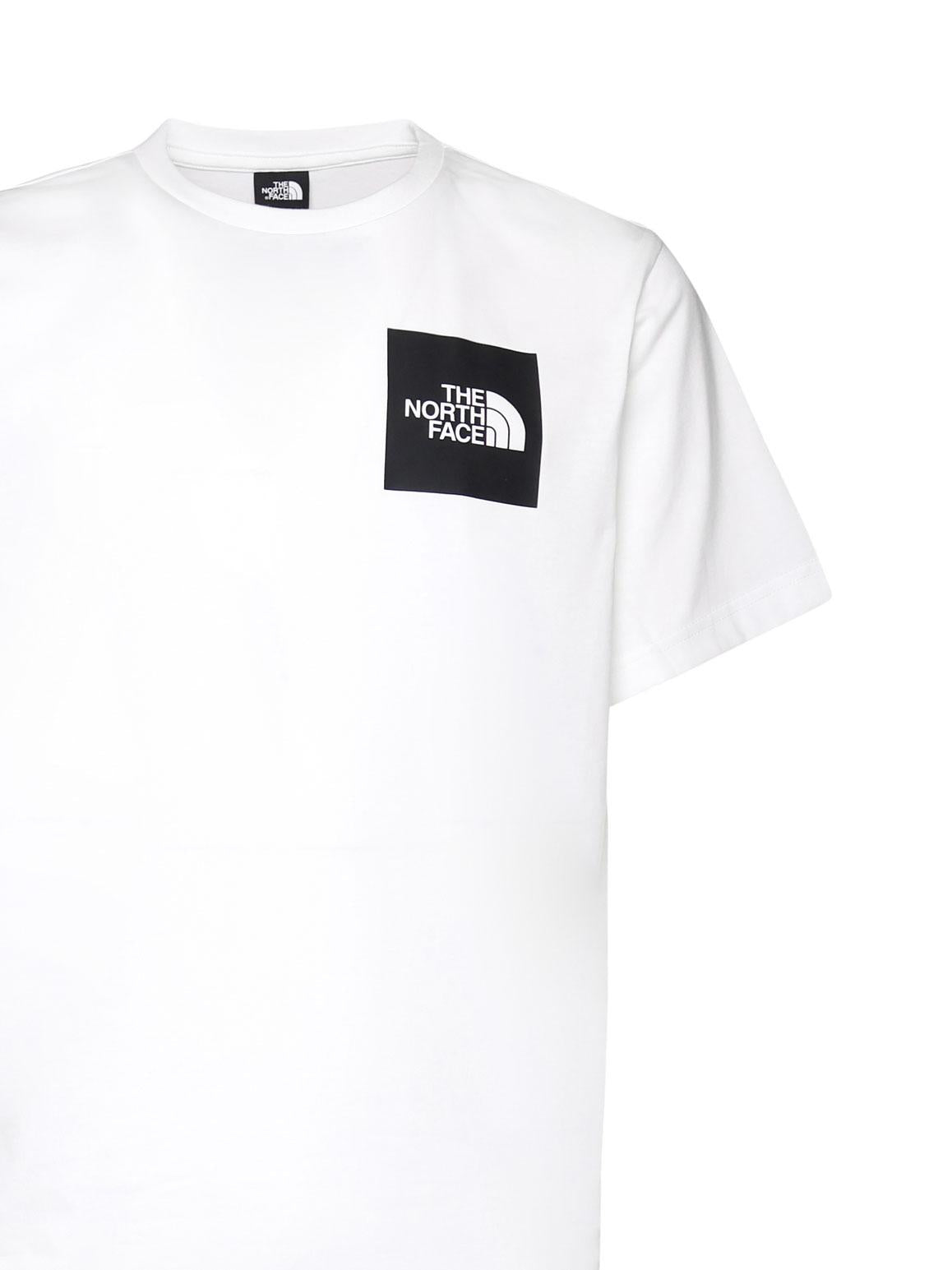 T-shirt con logo