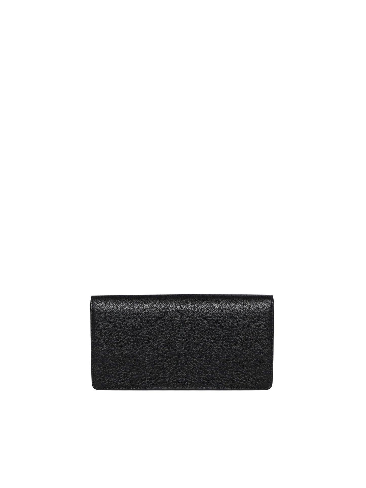 Clutch Darley in pelle