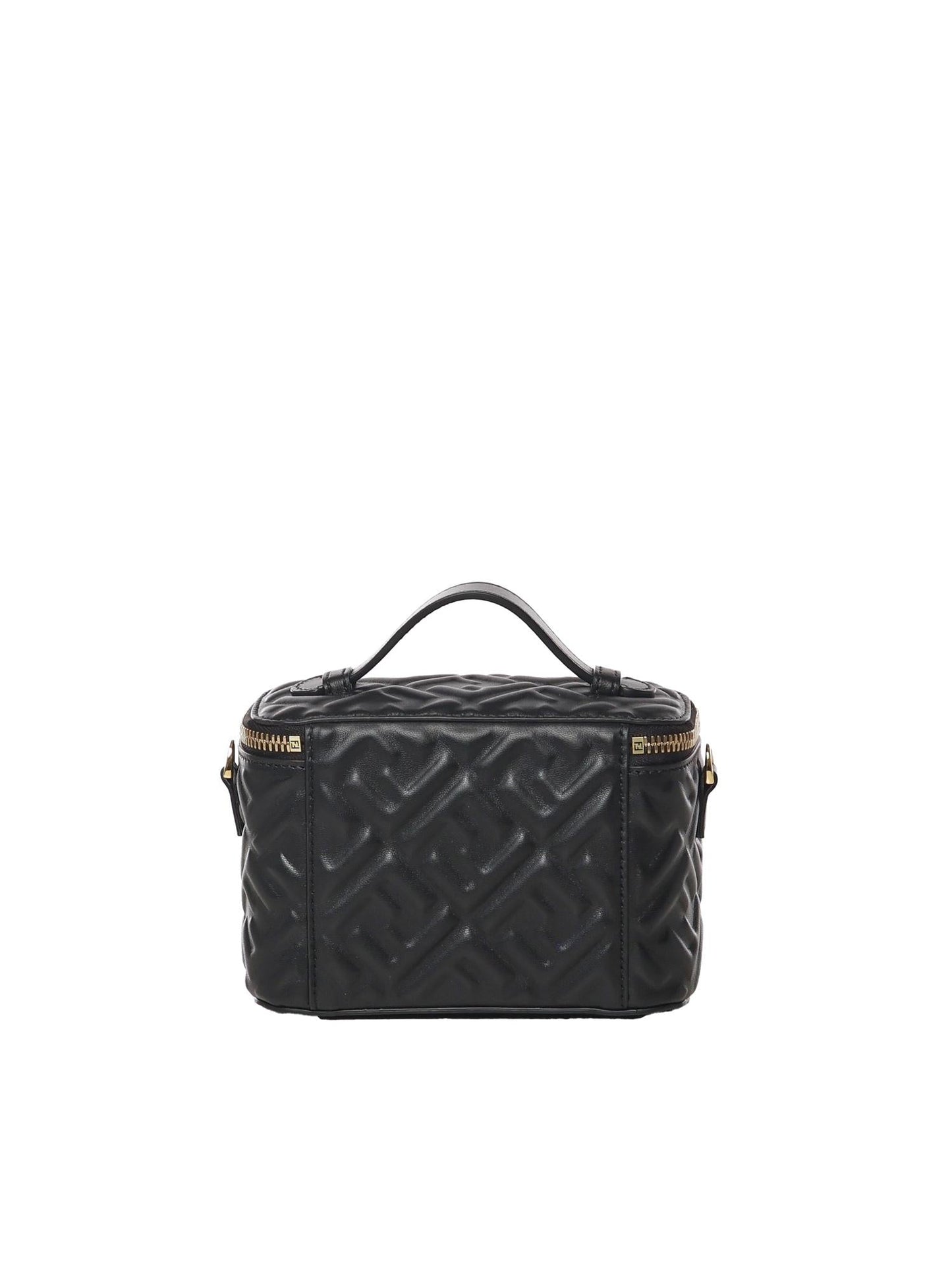 Borsa Fendi Vanity in nappa