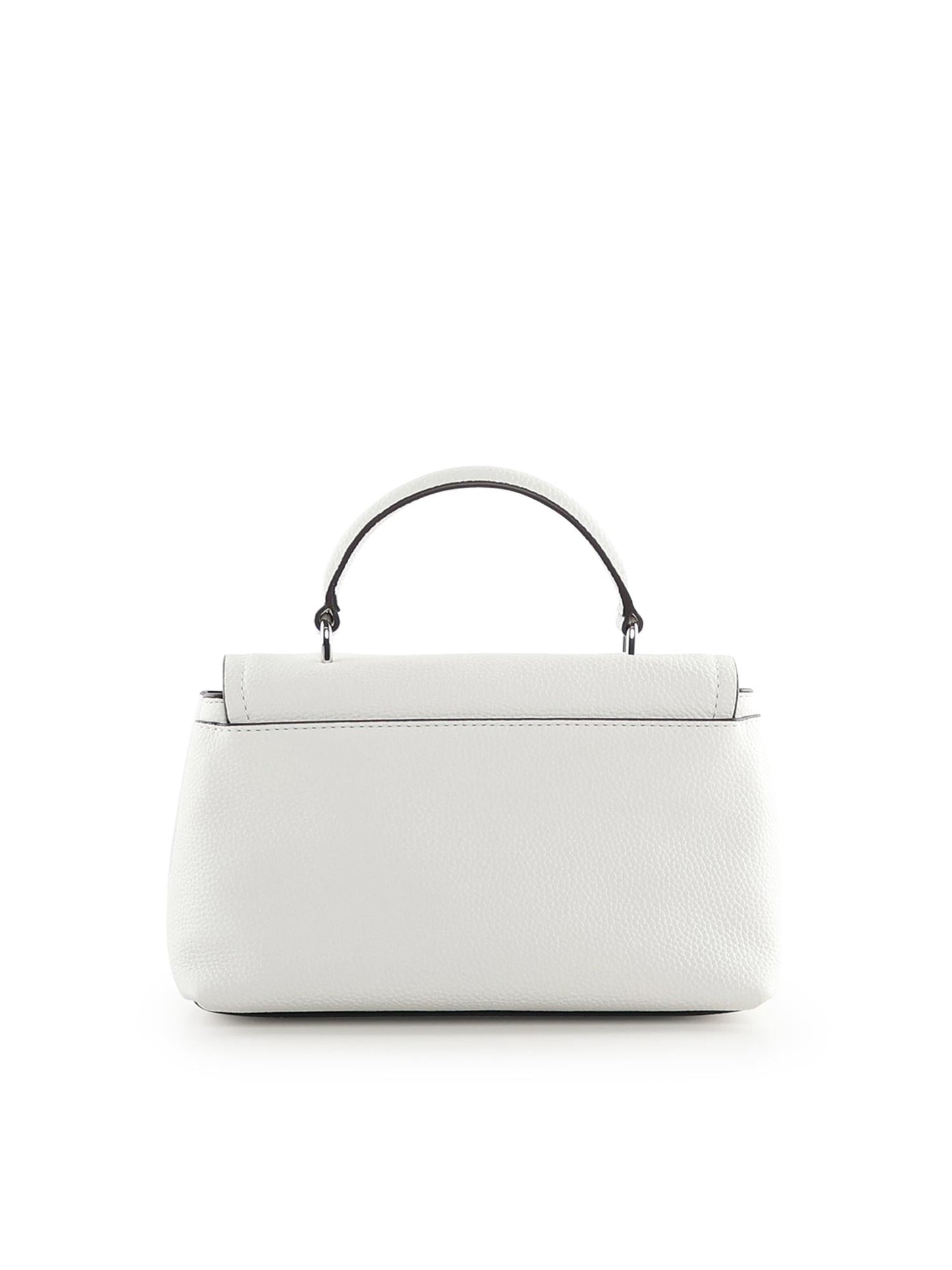 Borsa Tribeca in pelle