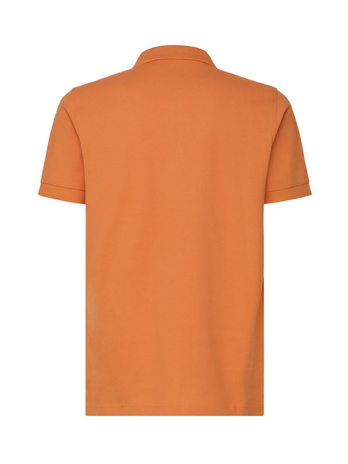 Polo stretch