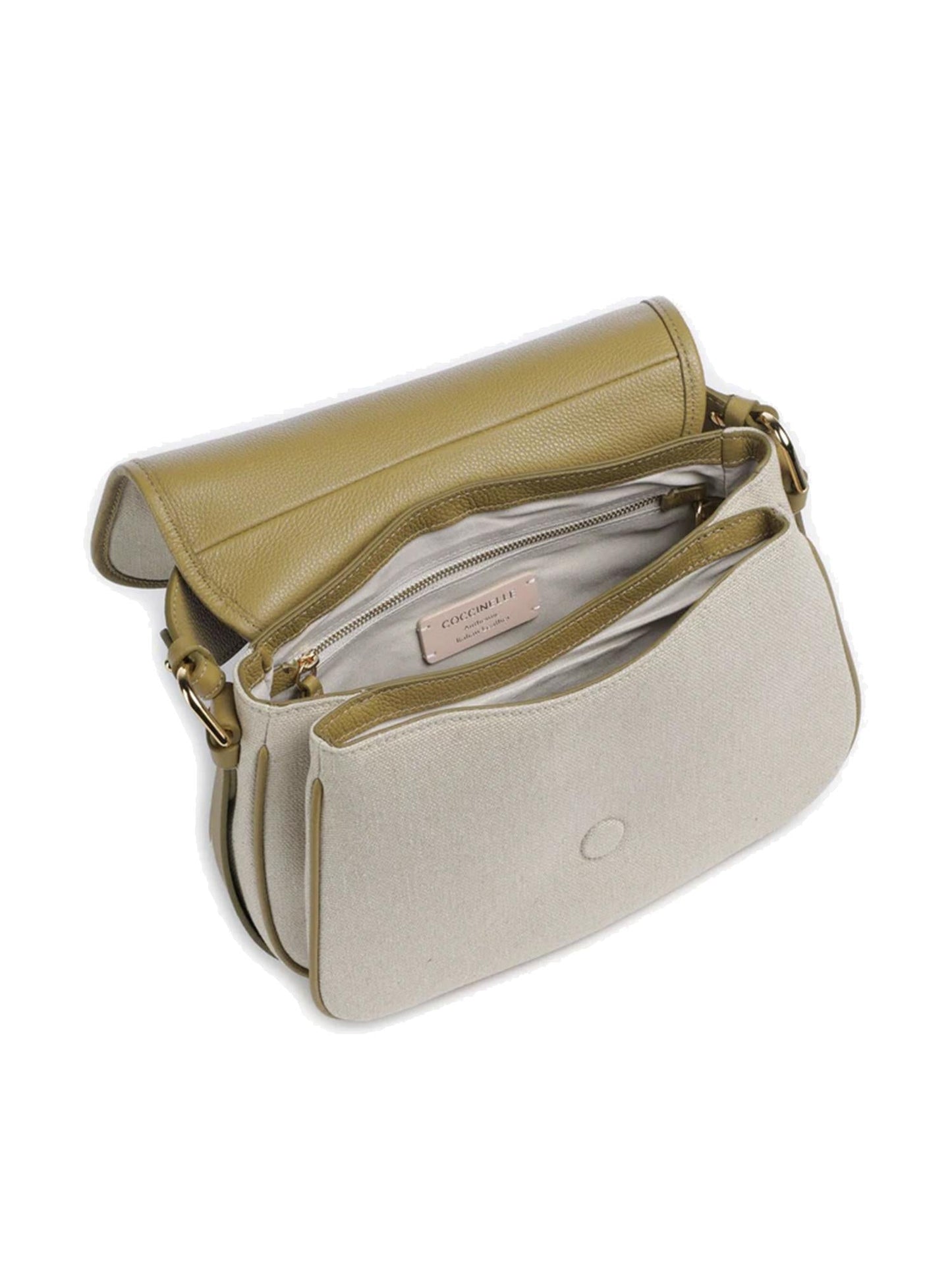 Borsa Coccinelle Mavery small