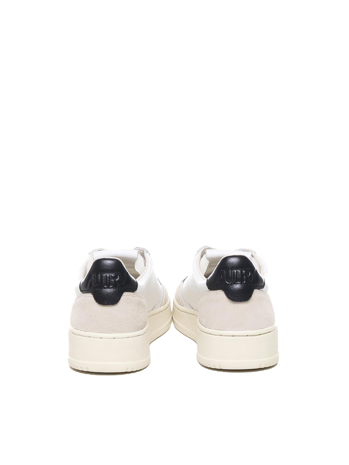Sneaker Medalist low