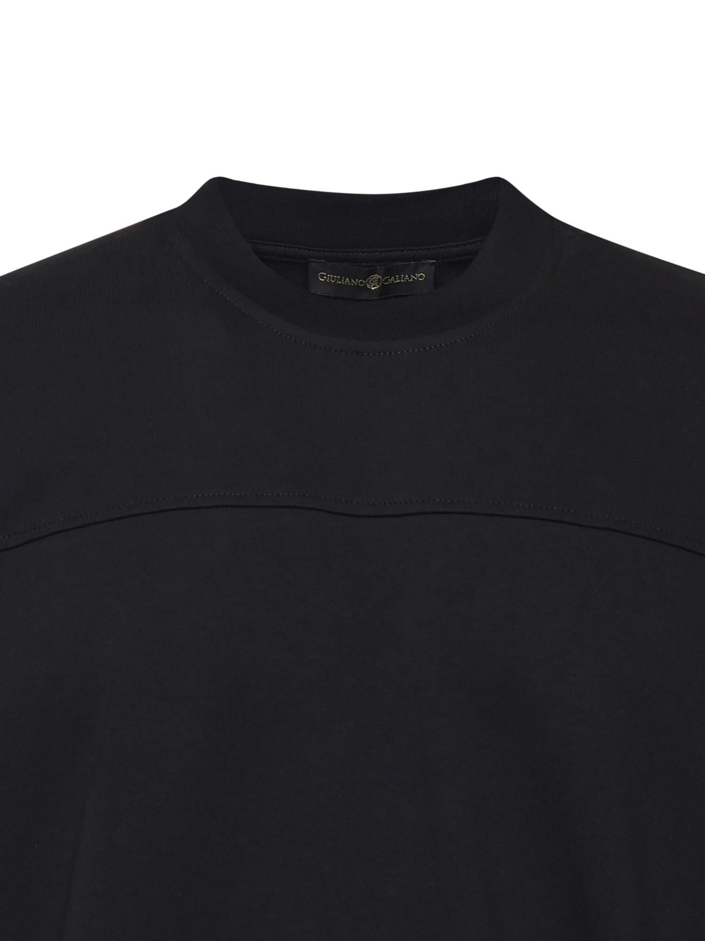 T-shirt Bob in puro cotone