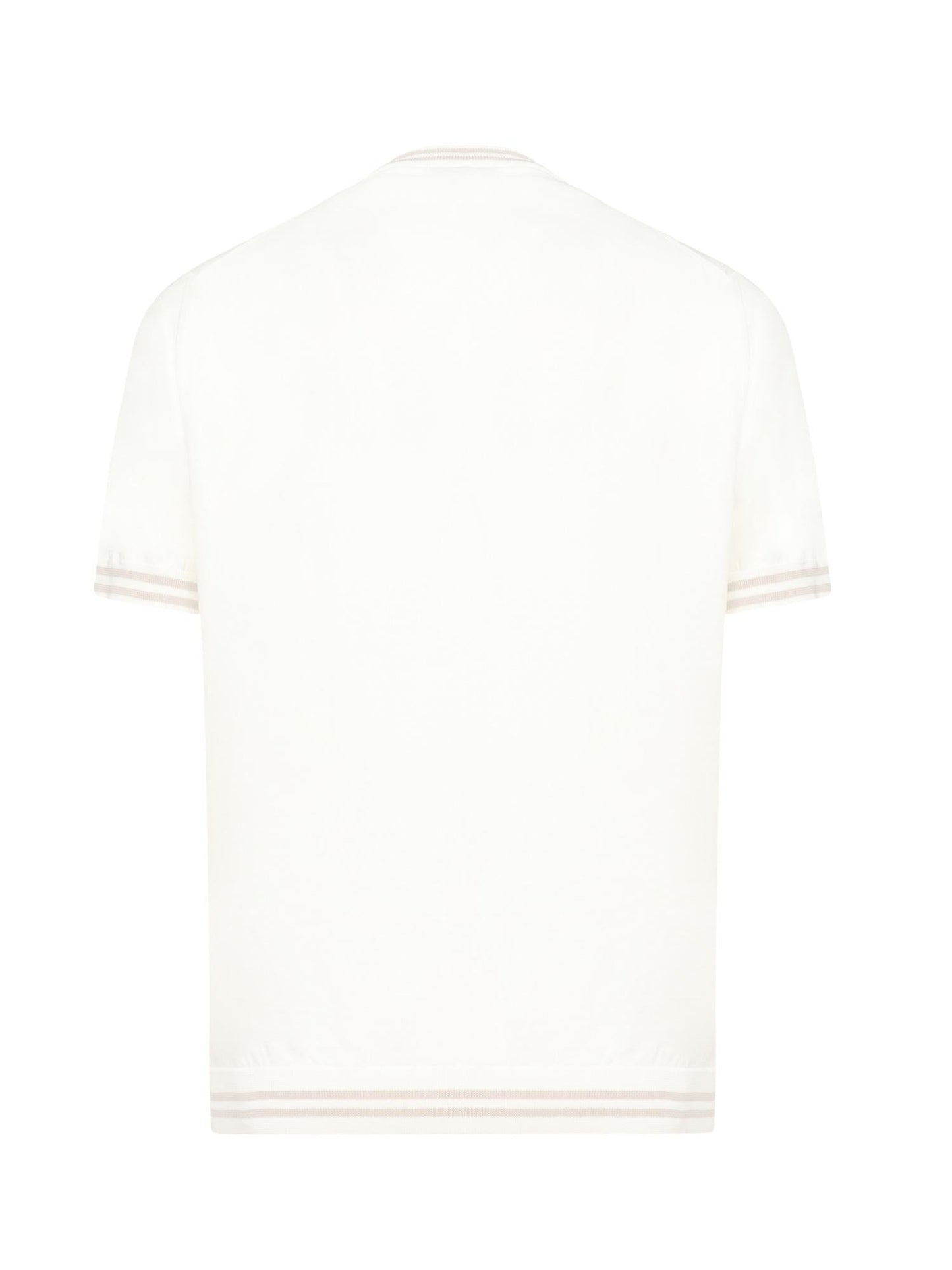 T-shirt in cotone