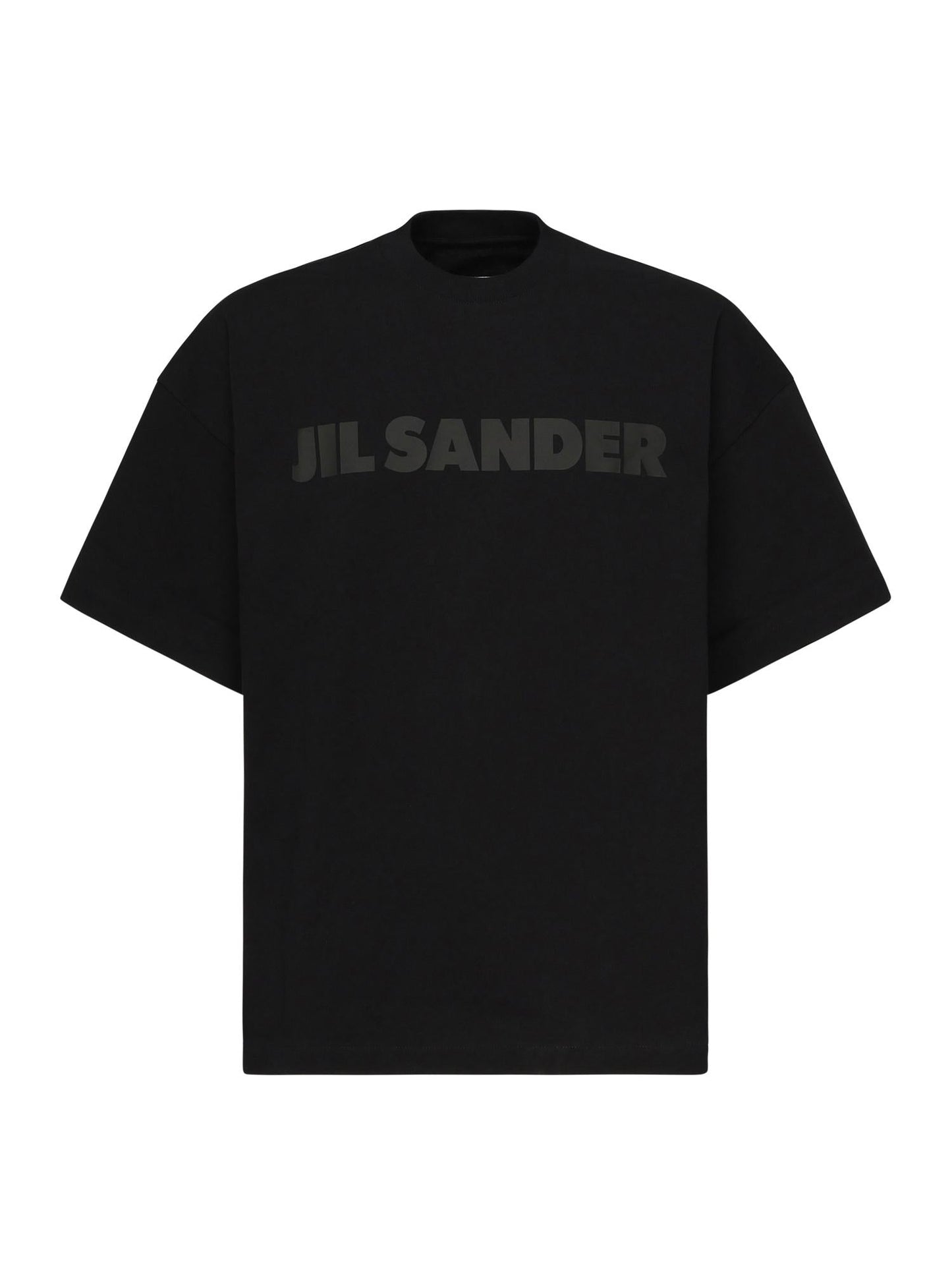 T-shirt con logo