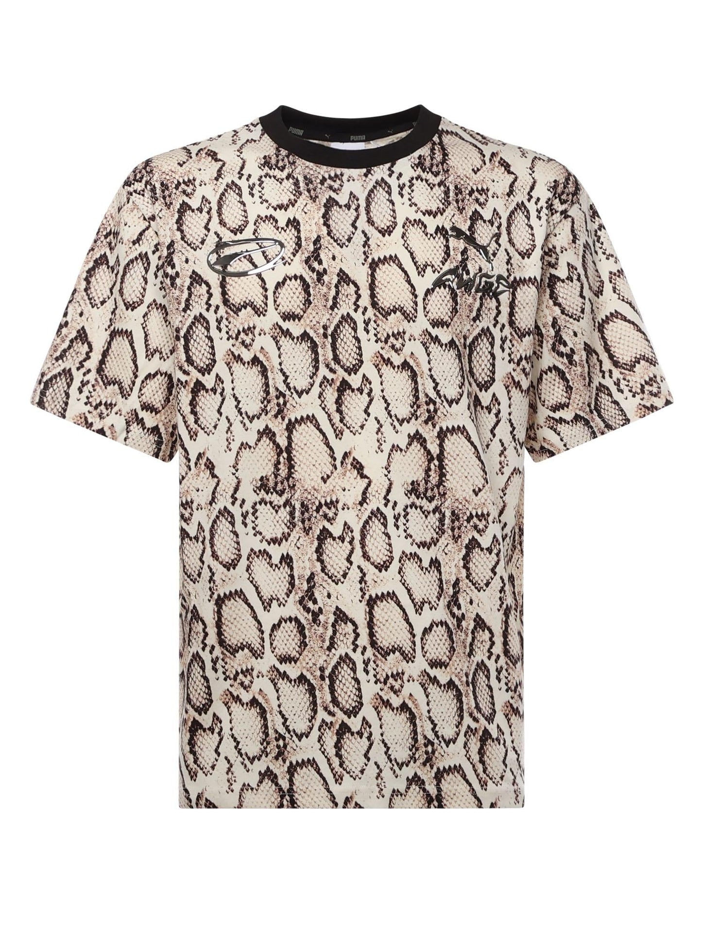 PUMA x A$AP ROCKY T-shirt