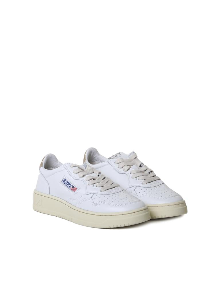 Sneakers Medalist low