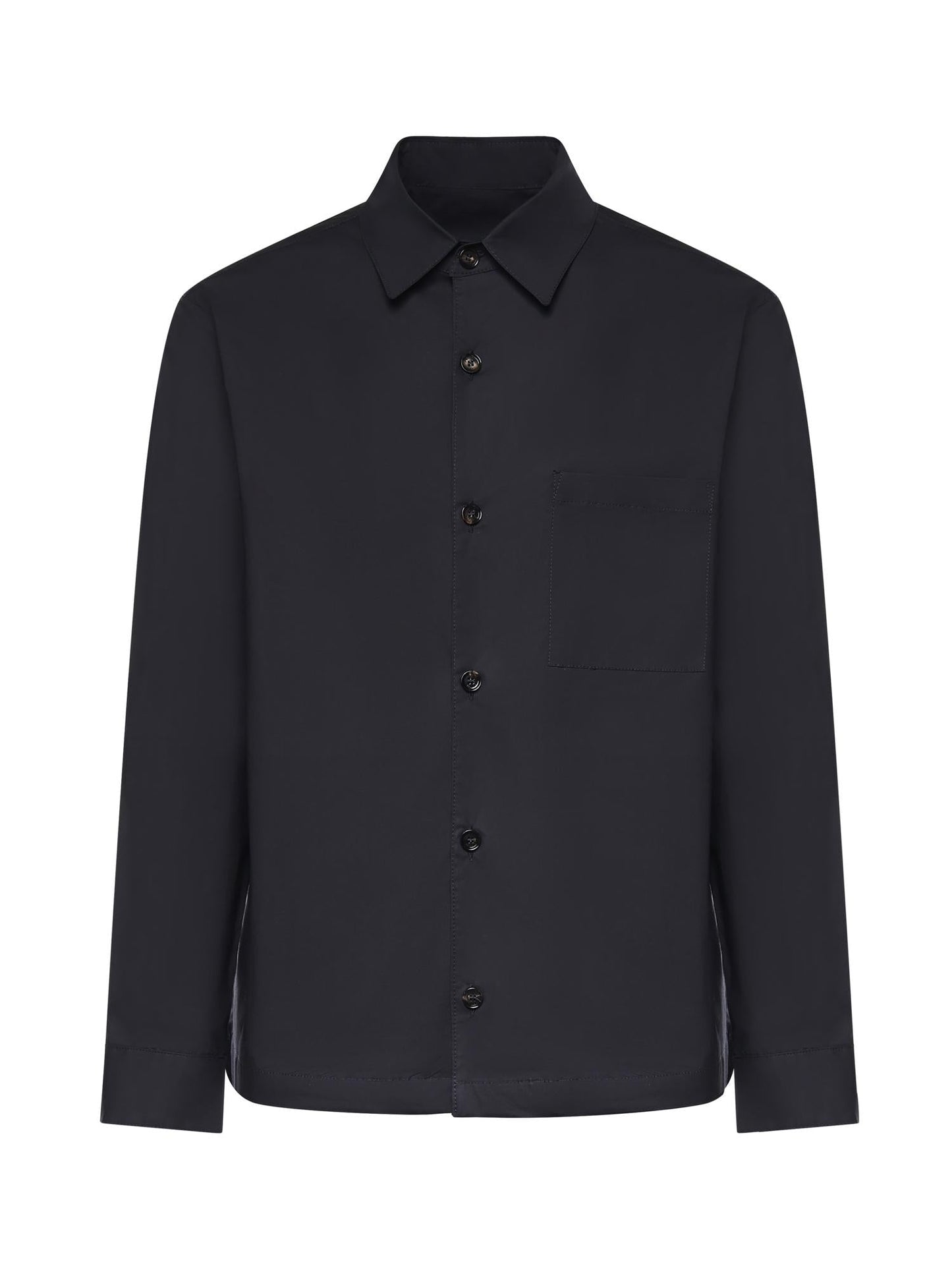 Camicia Leroy in cotone