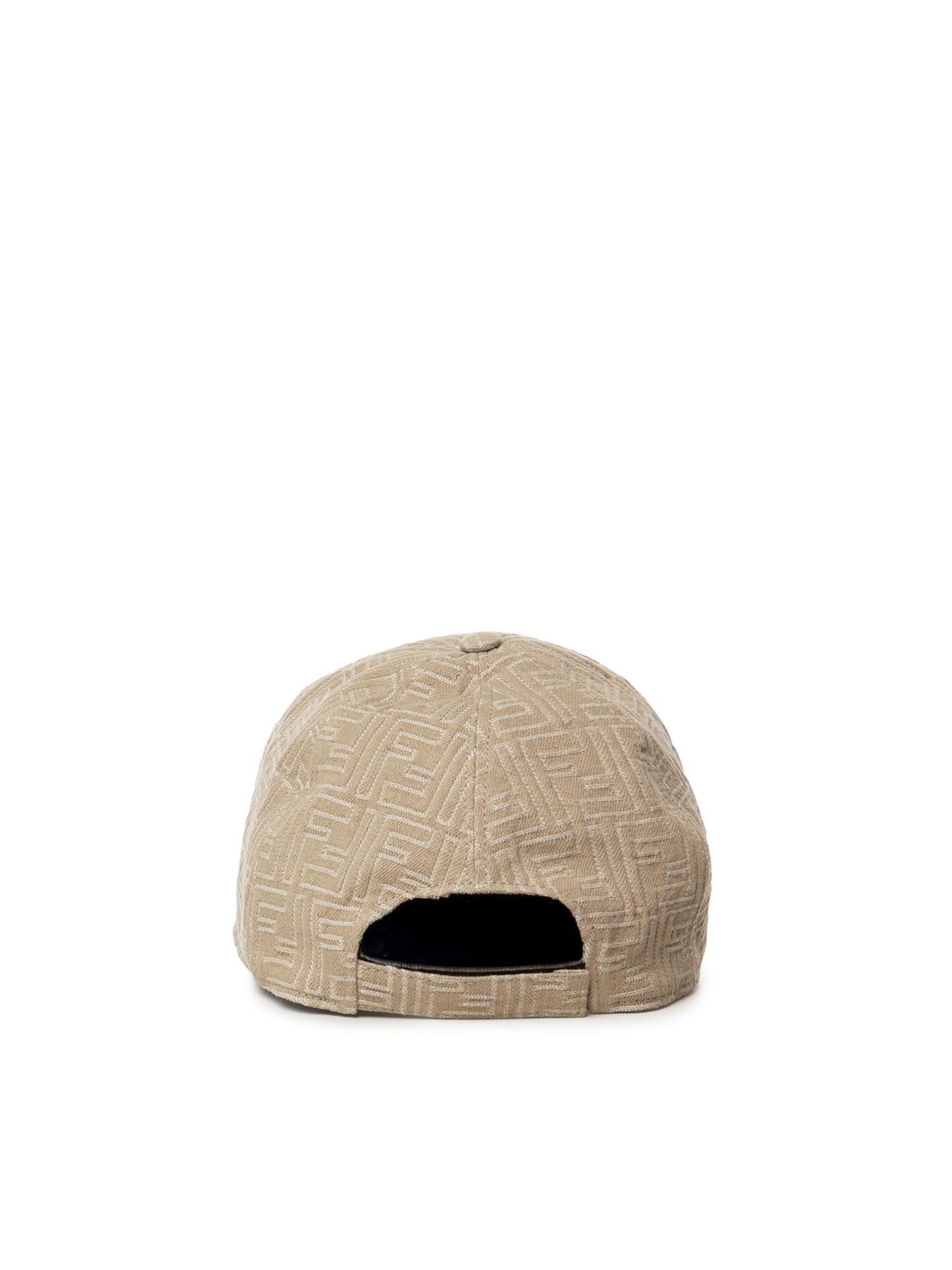 Cappello da baseball in cotone