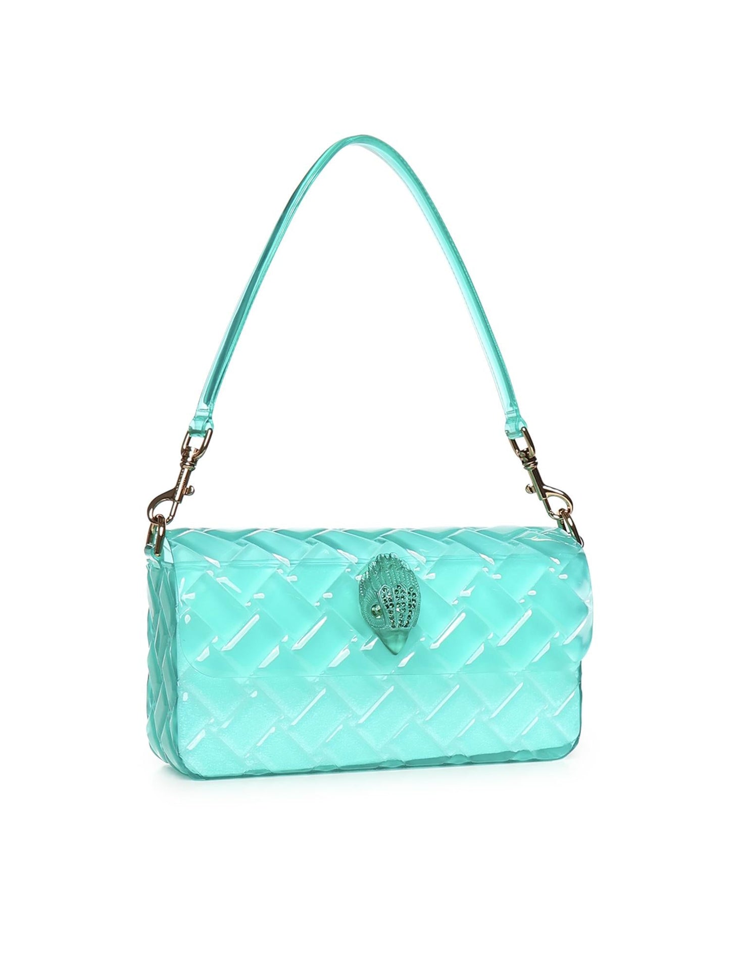 Borsa a spalla Kensington Jelly