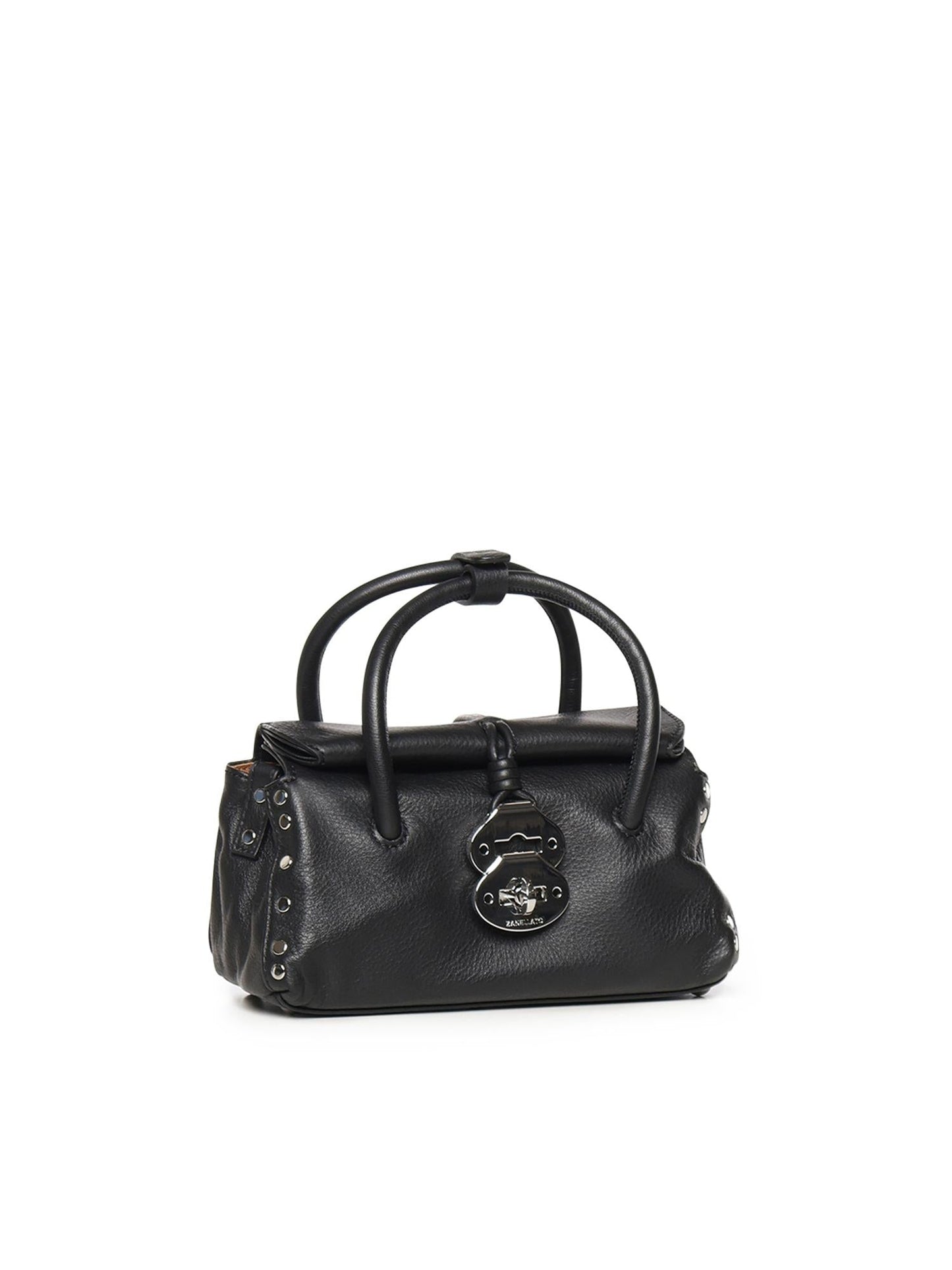 Borsa Dotta® baby in pelle