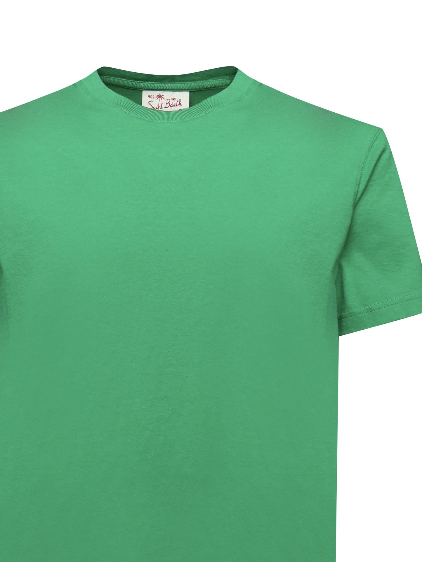 Tshirt Dover in cotone