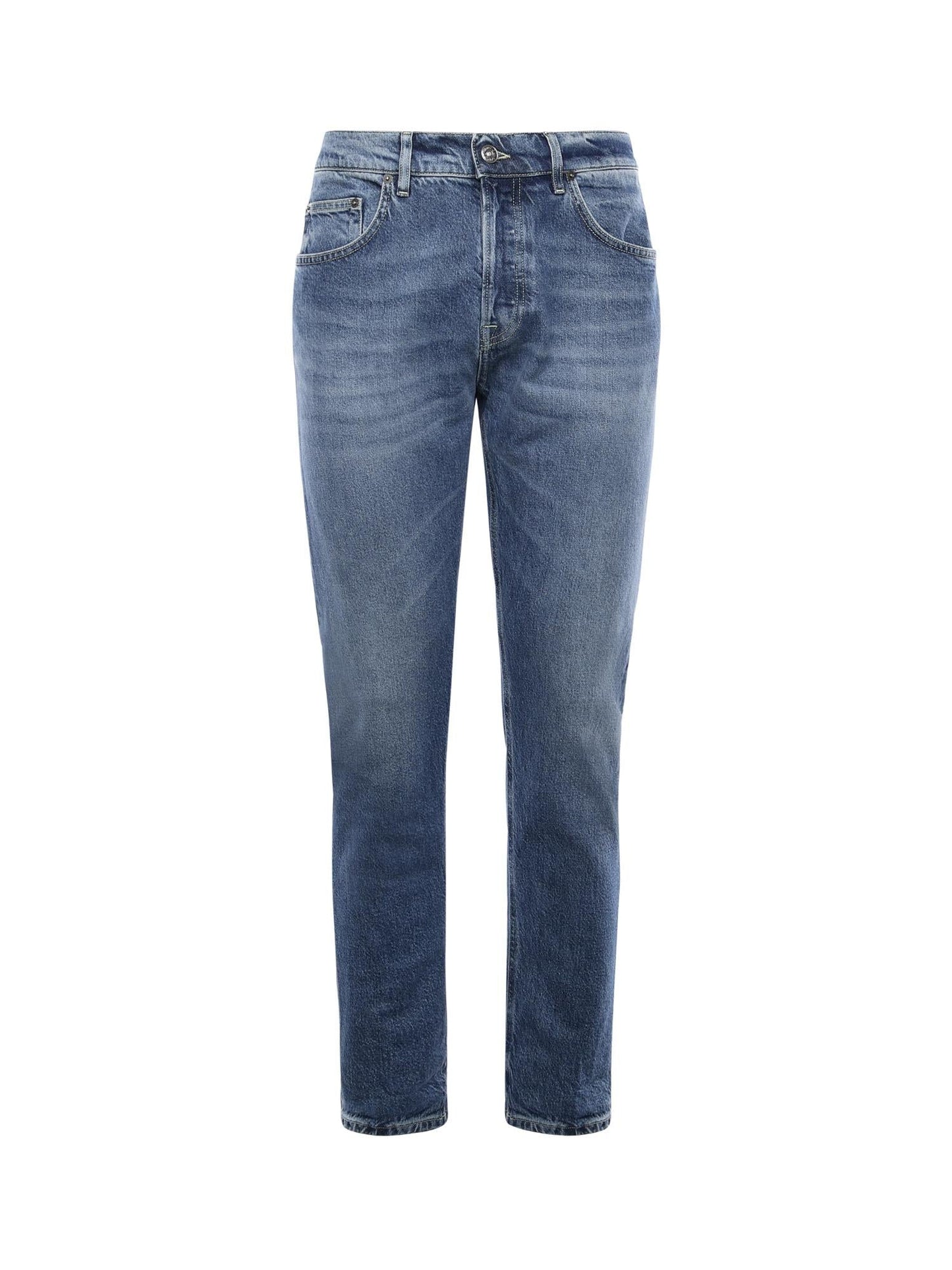 Jeans Icon in denim