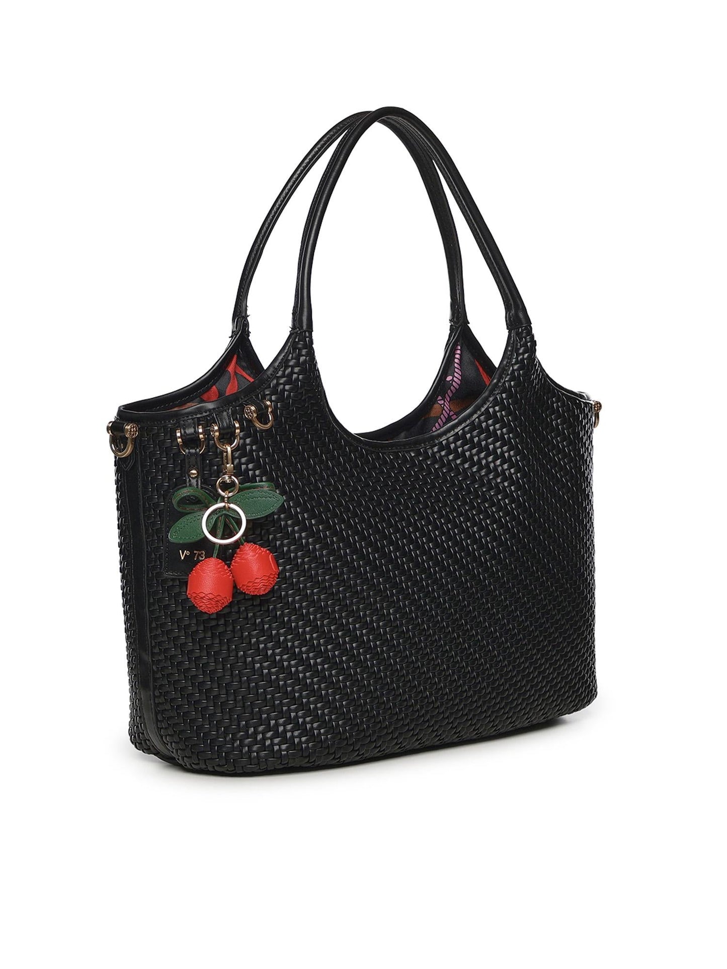 Borsa Zelda in pelle
