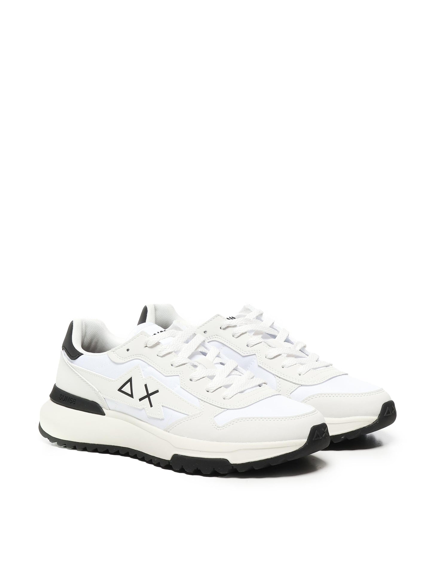 Sneakers Niki 2.0 solid