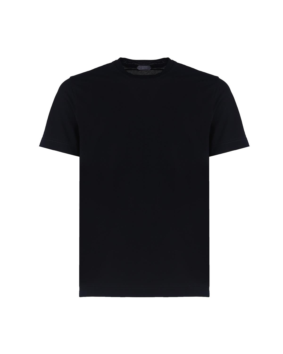 T-shirt in cotone