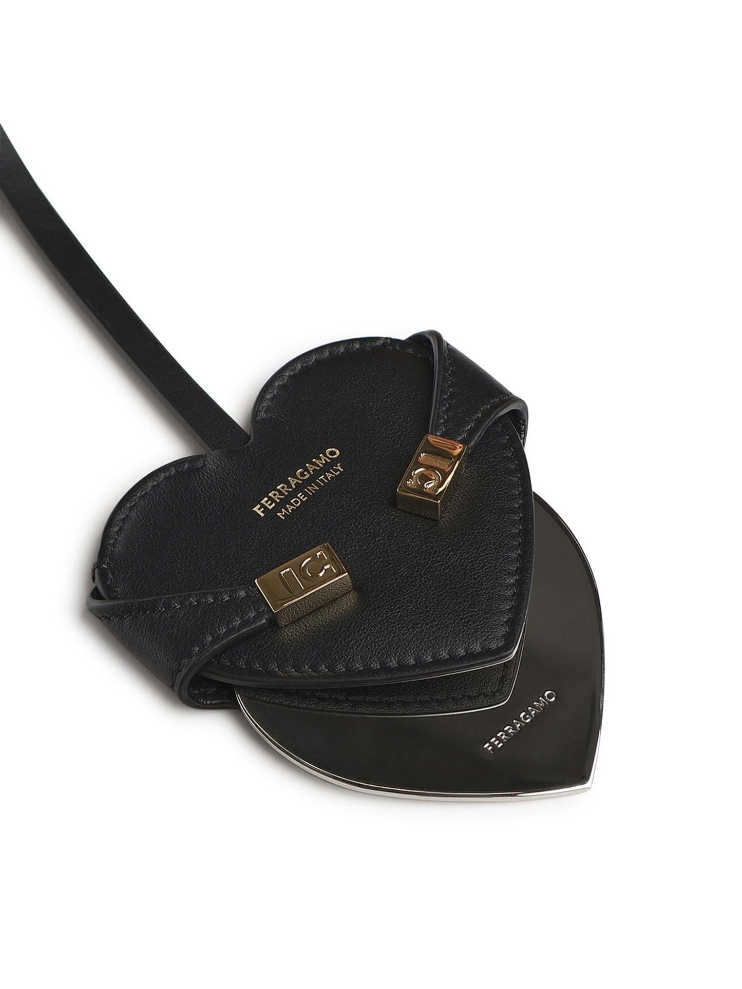 Charm Hug con specchietto