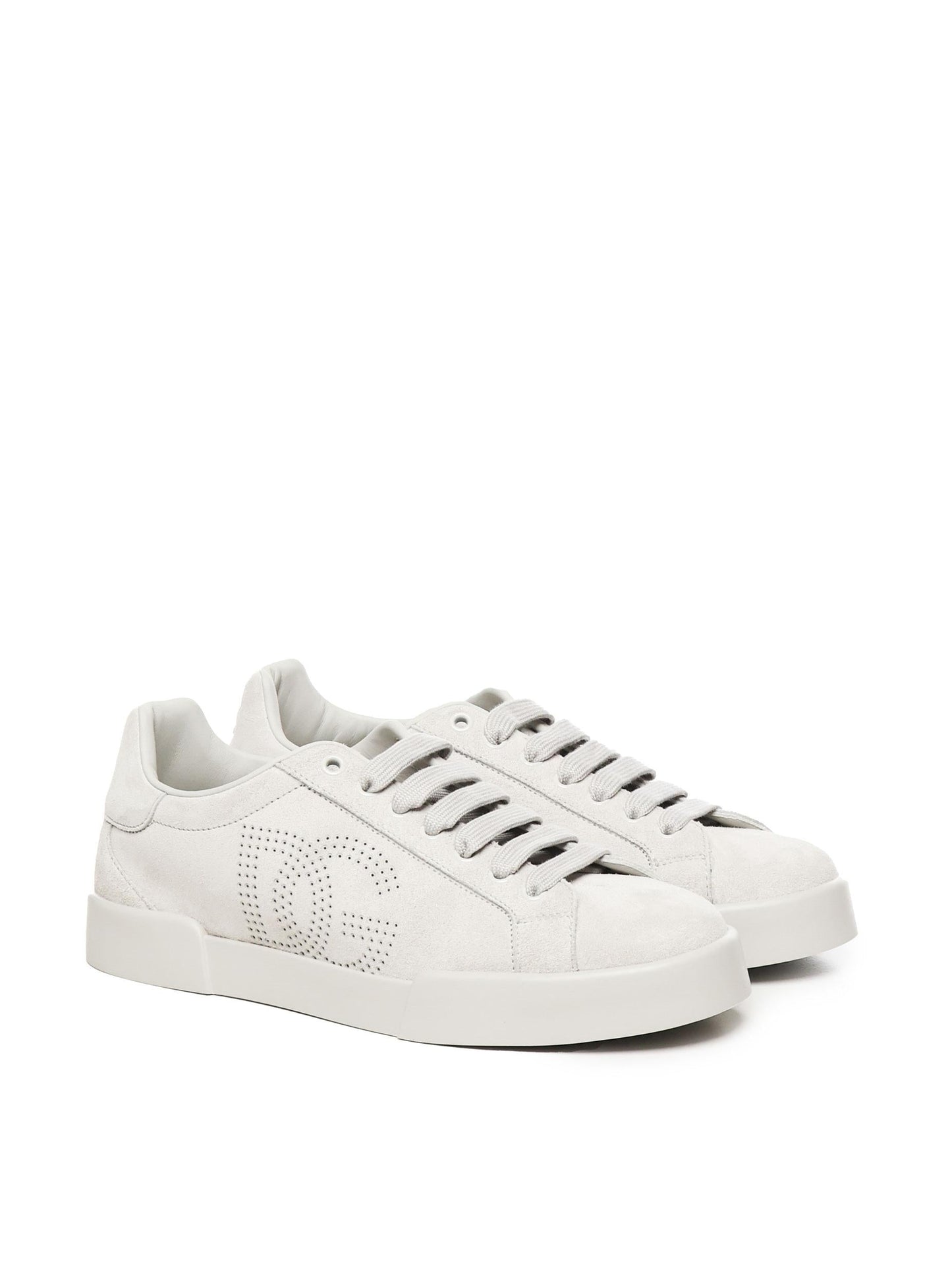 Sneaker Portofino in pelle di vitello