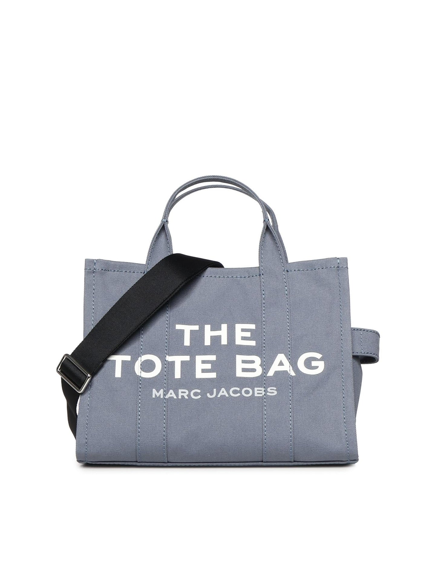 Borsa The medium tote in canvas