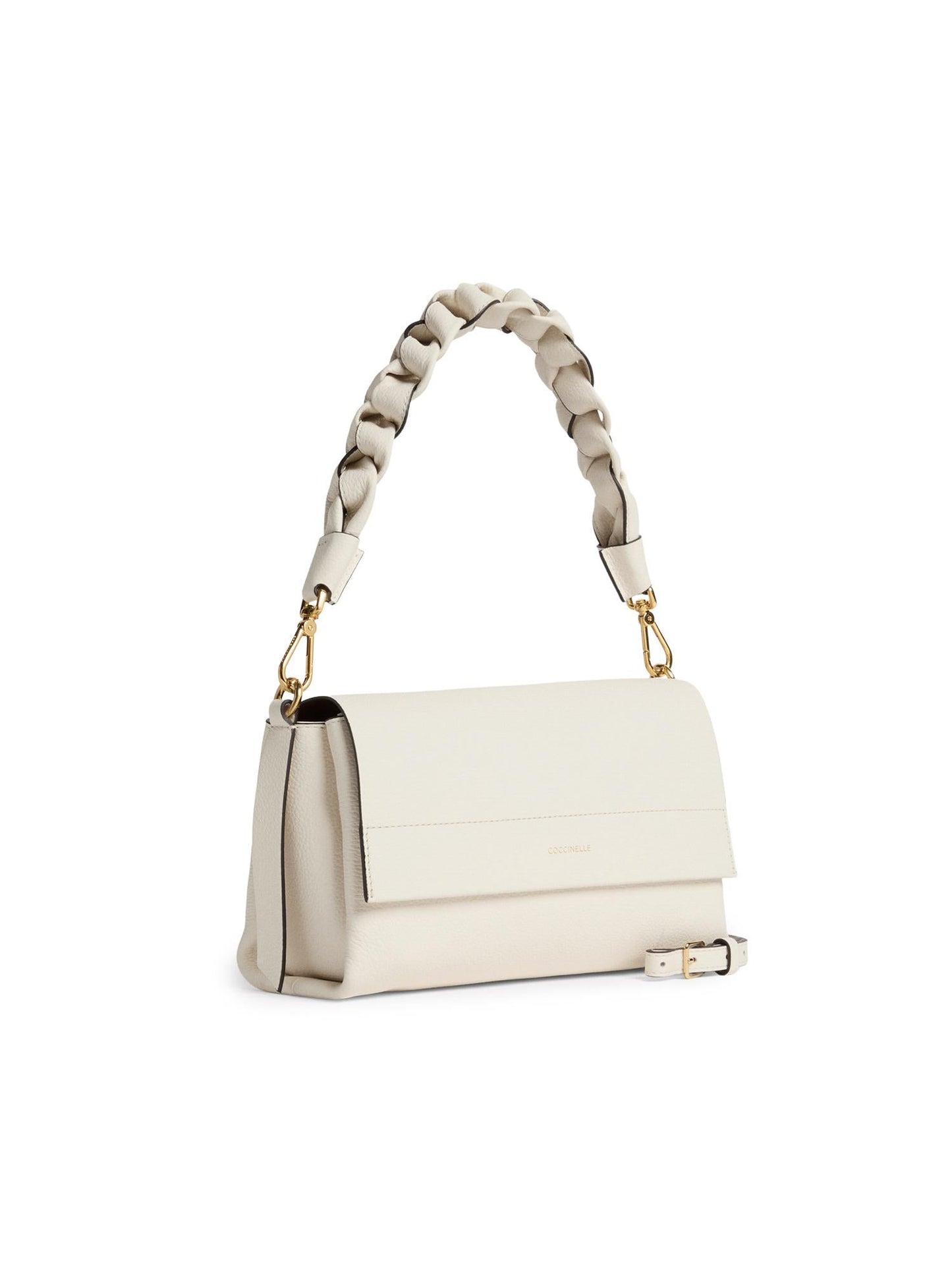 Borsa Boheme in pelle