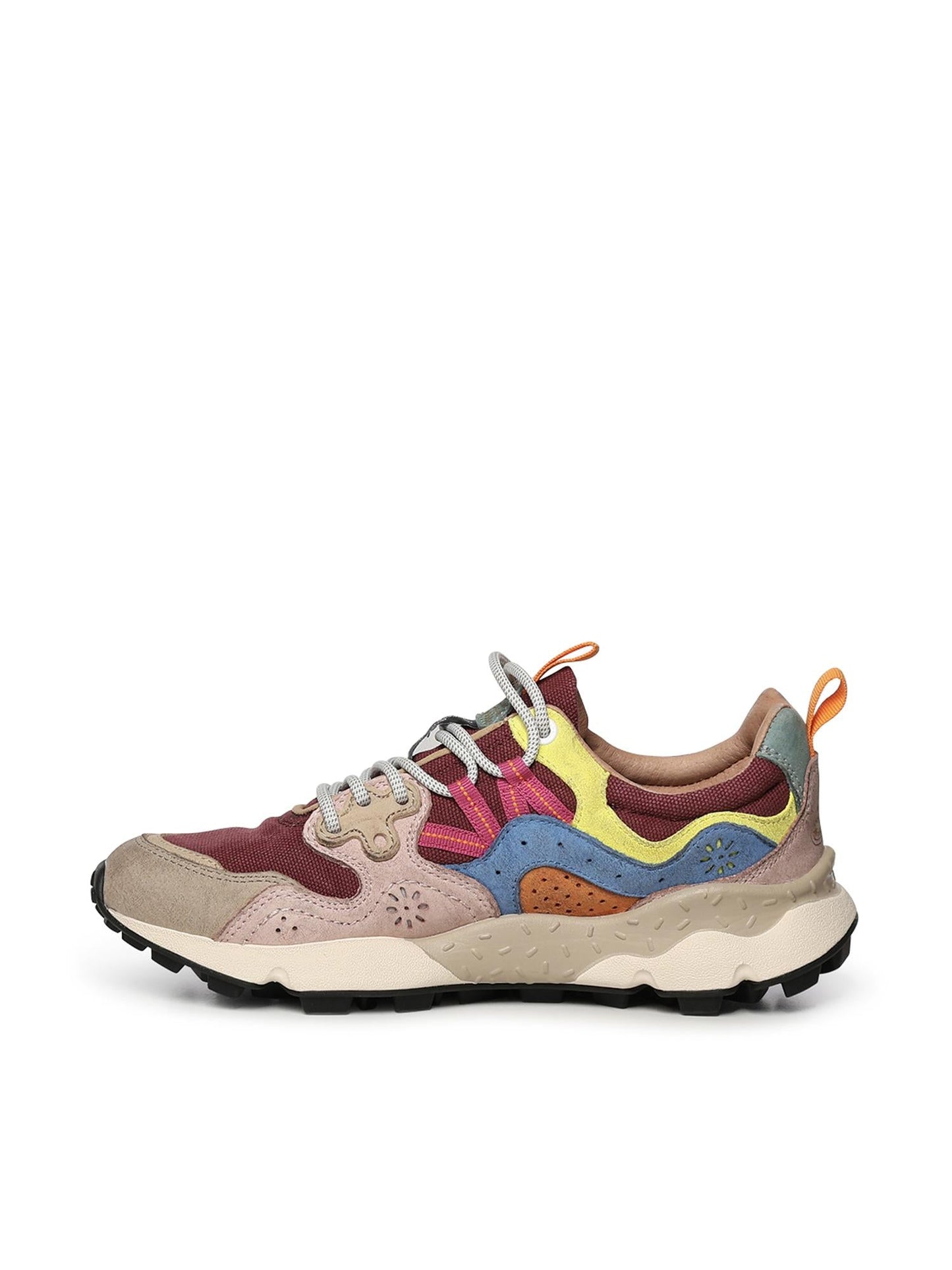 Sneaker Yamano 3