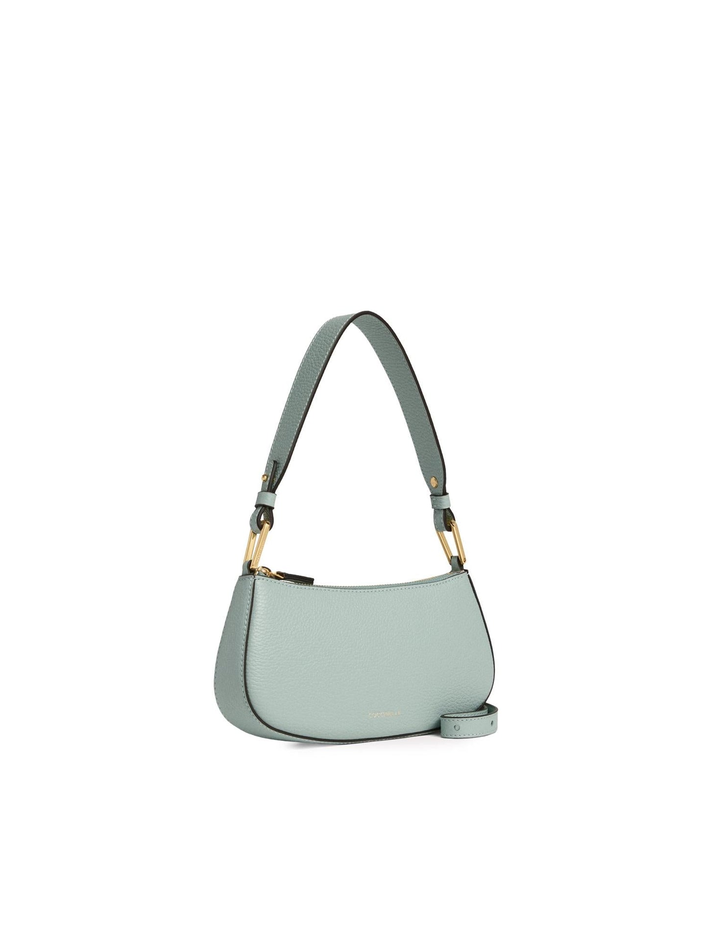 Mini bag Merveille in pelle