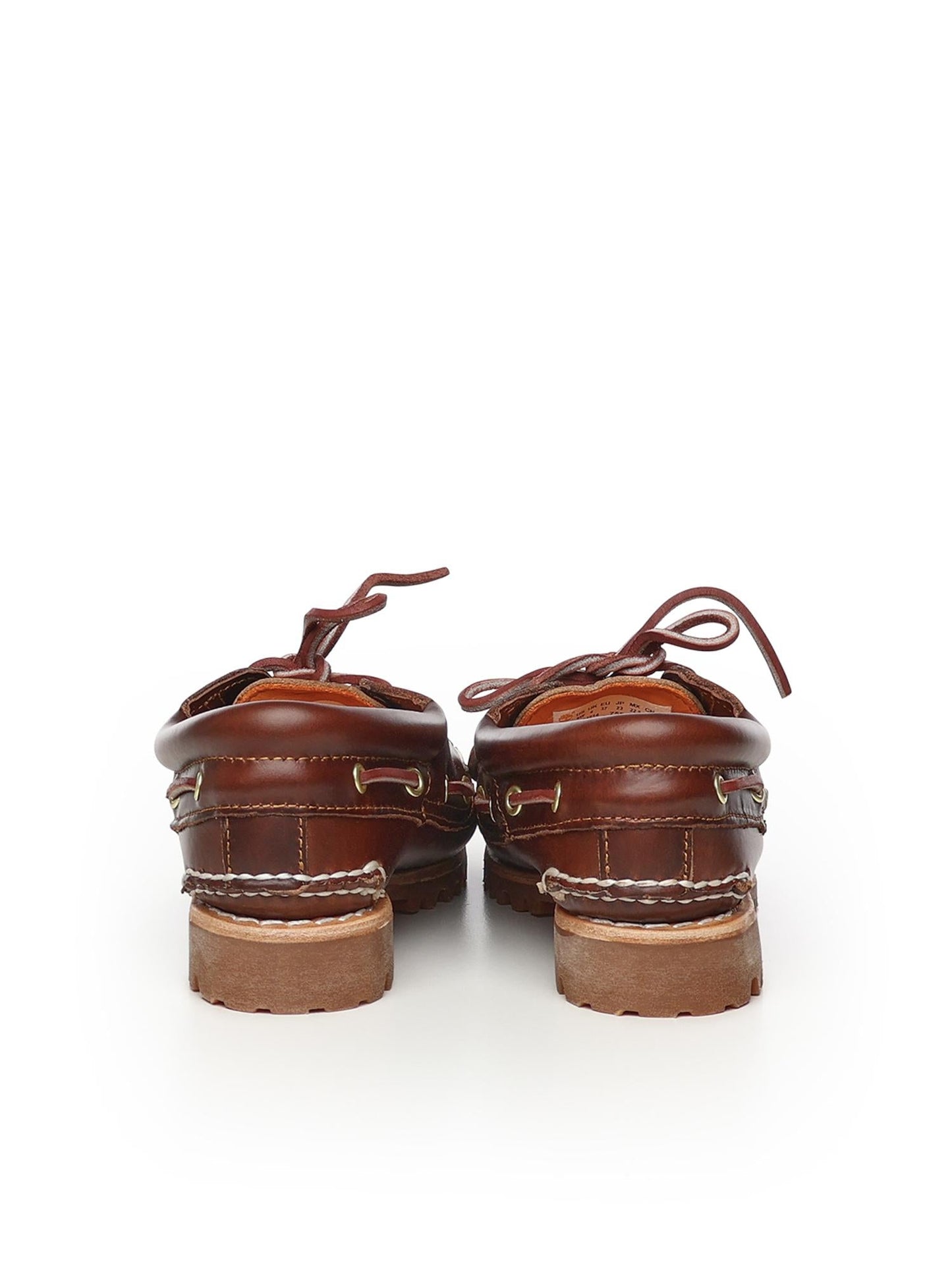 Scarpa da barca Noreen