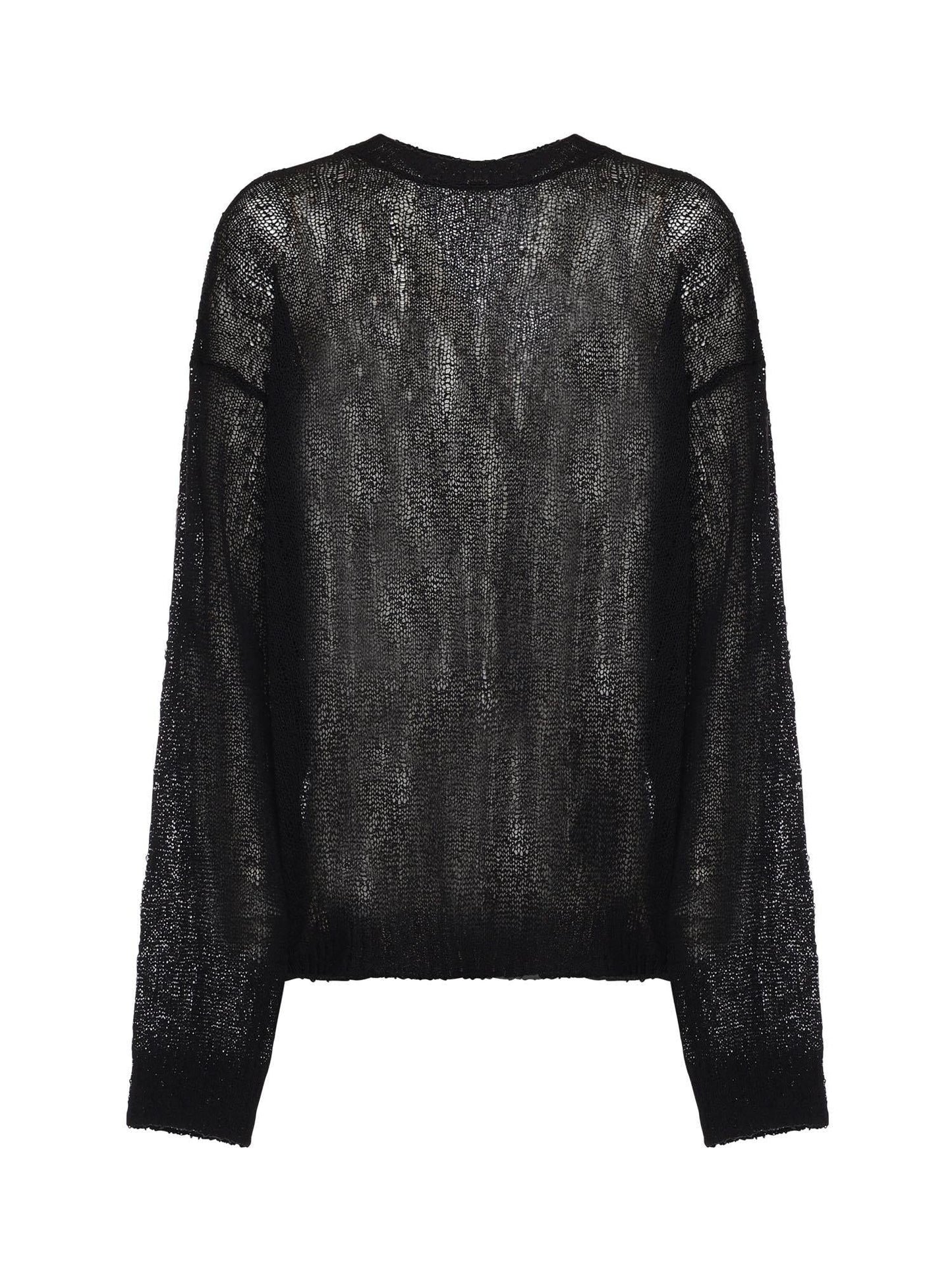 Maglione Joas Comfort in cotone
