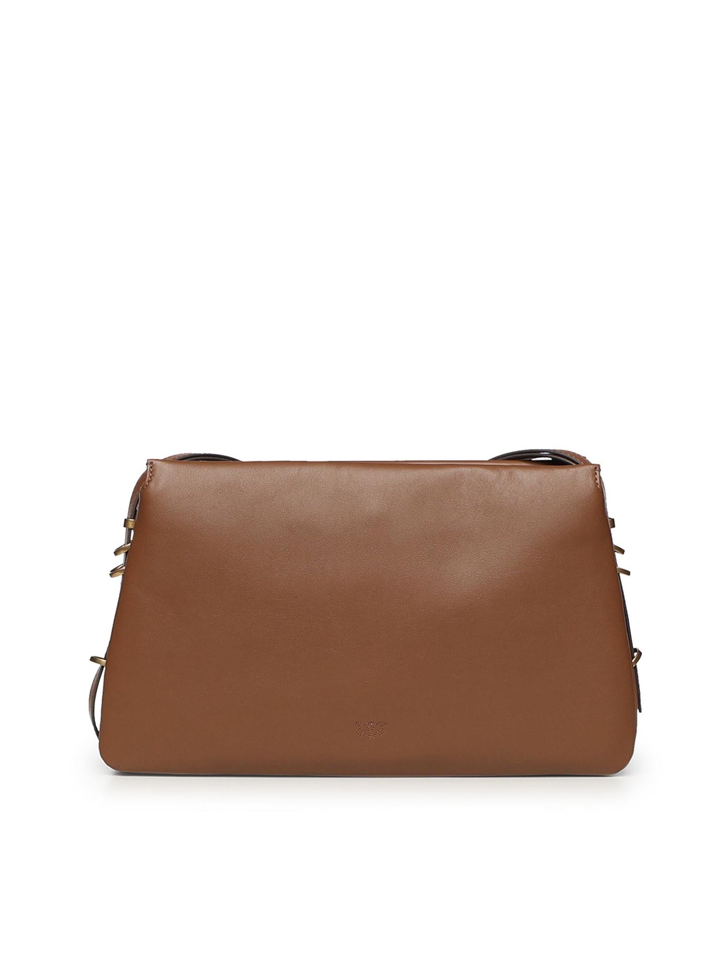 Borsa a tracolla One, Two, Three Bag con tre scomparti