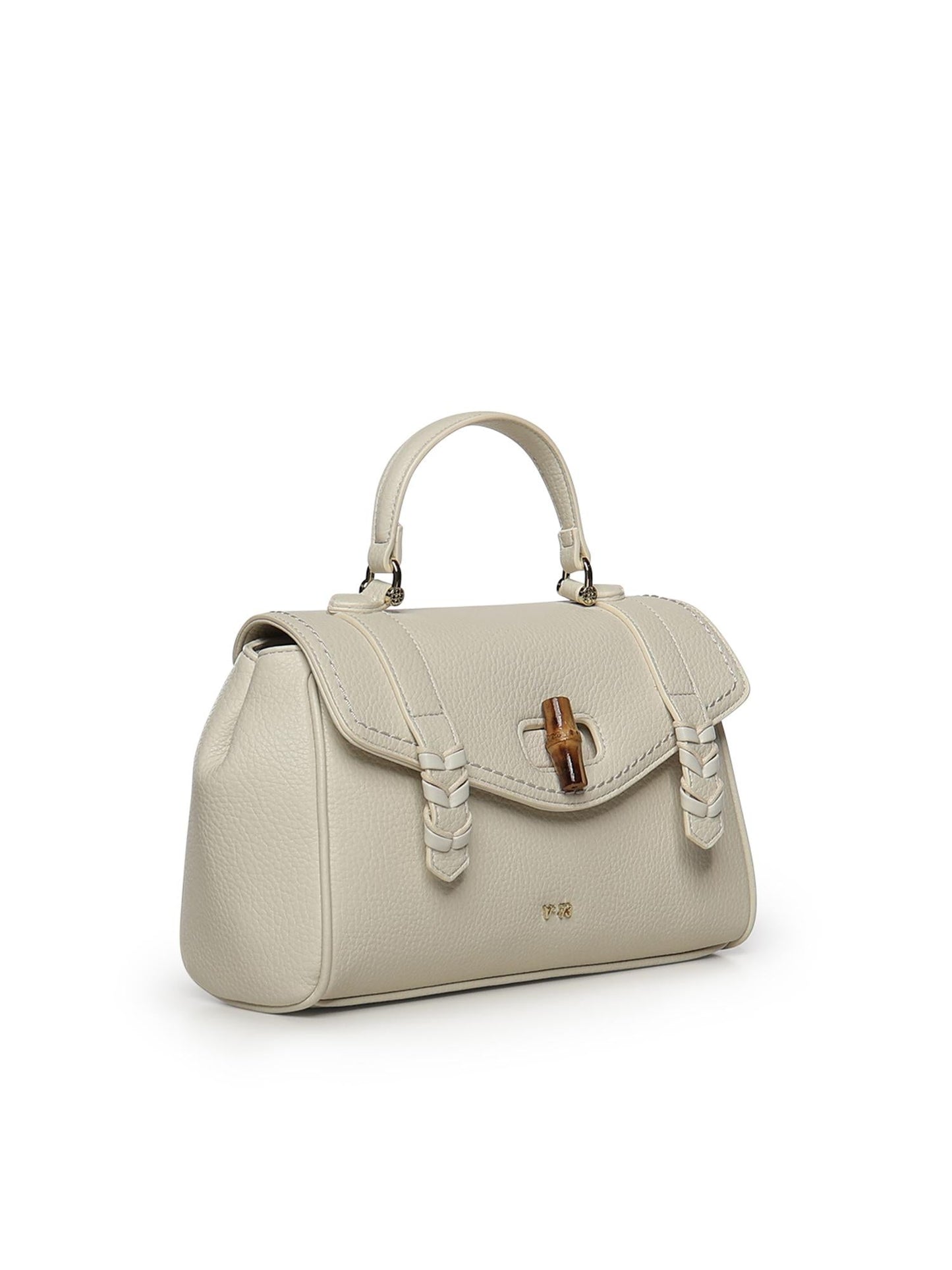 Borsa Beatrice con logo