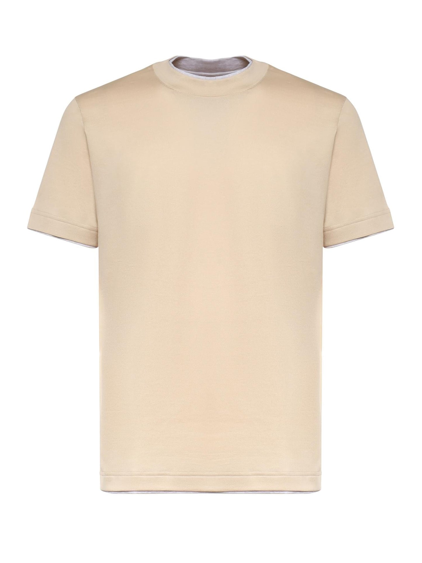 T-shirt in cotone
