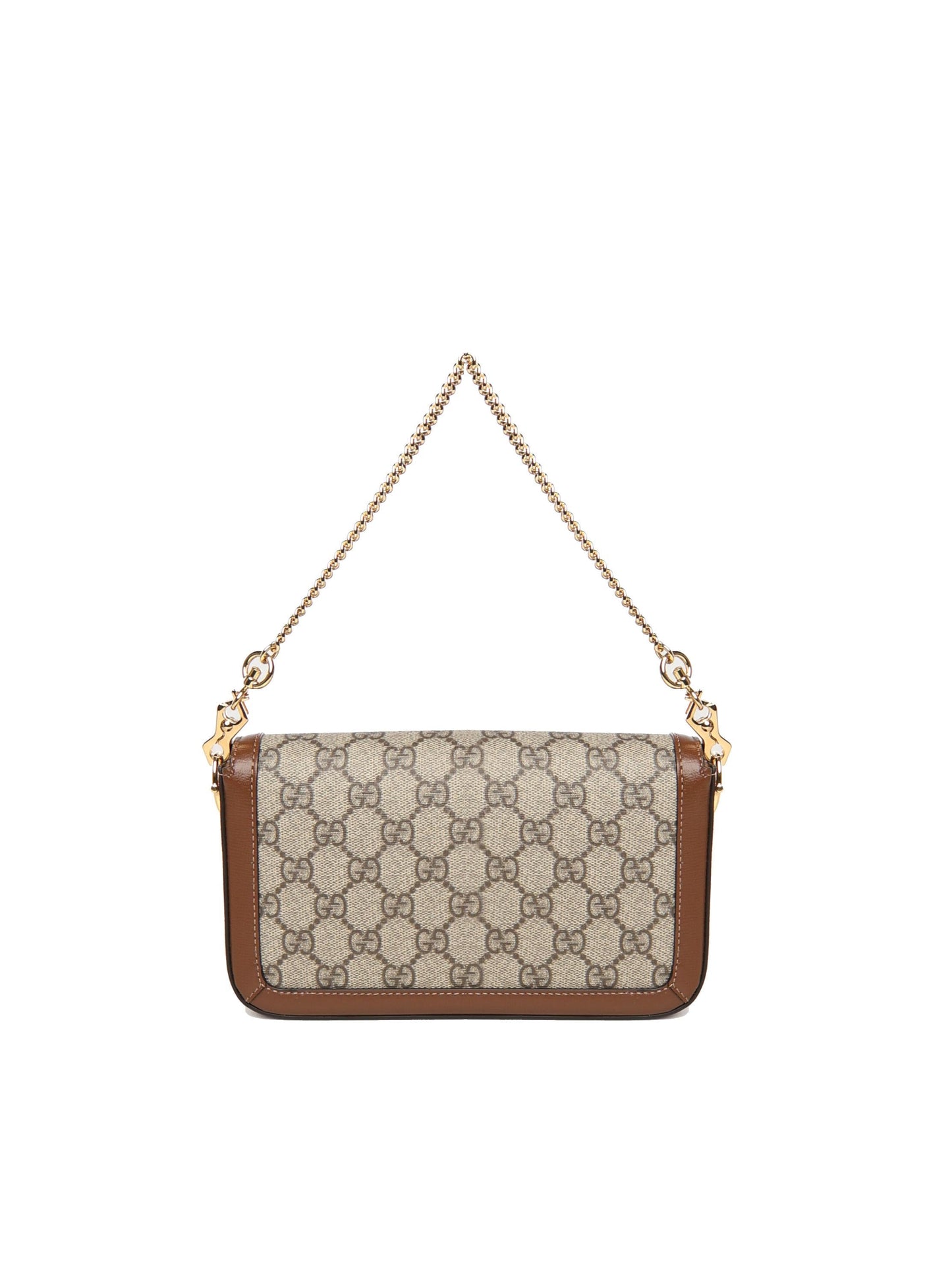 Borsa a spalla Gucci Horsebit 1955