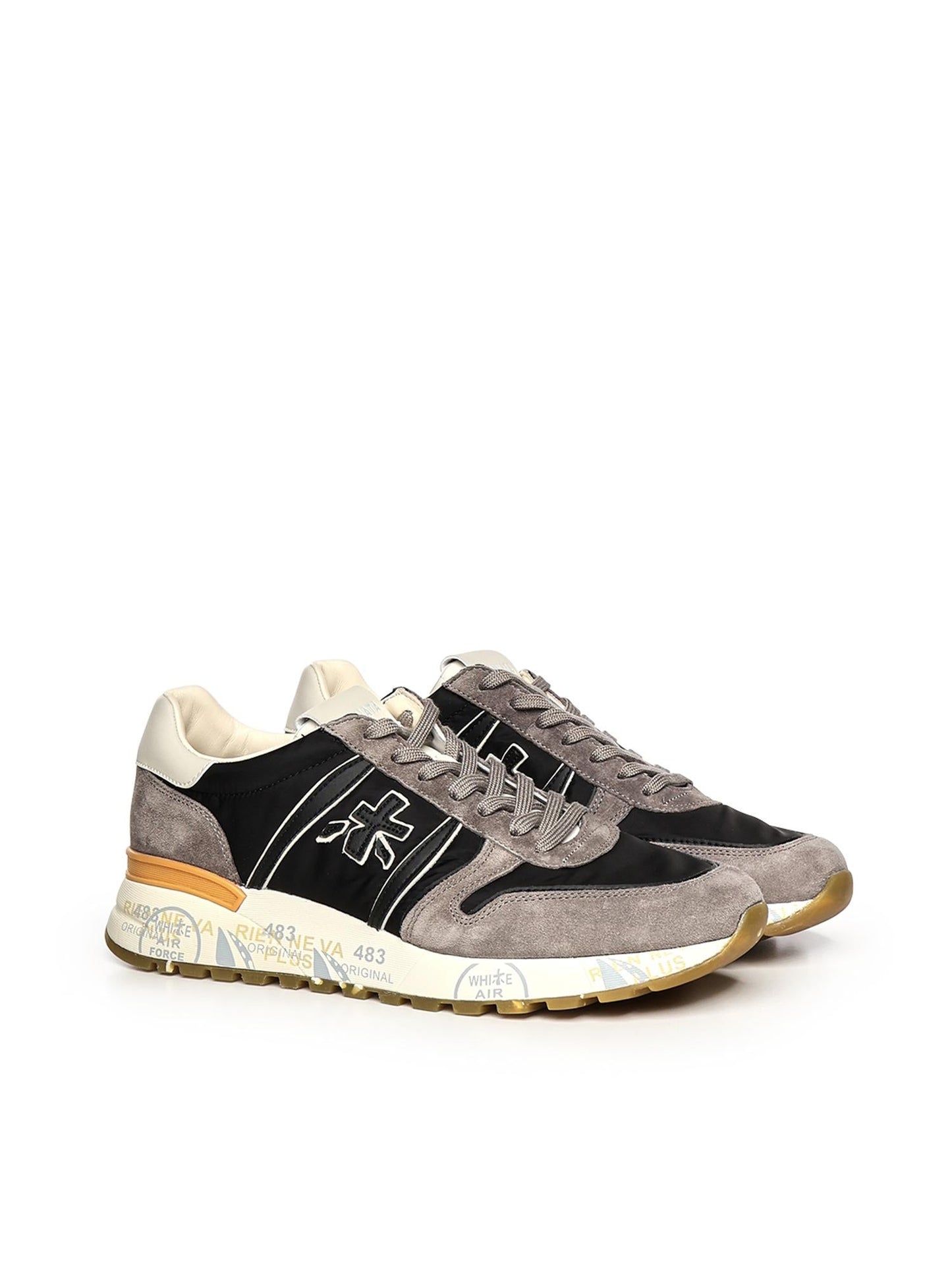 Sneaker Lander 7207