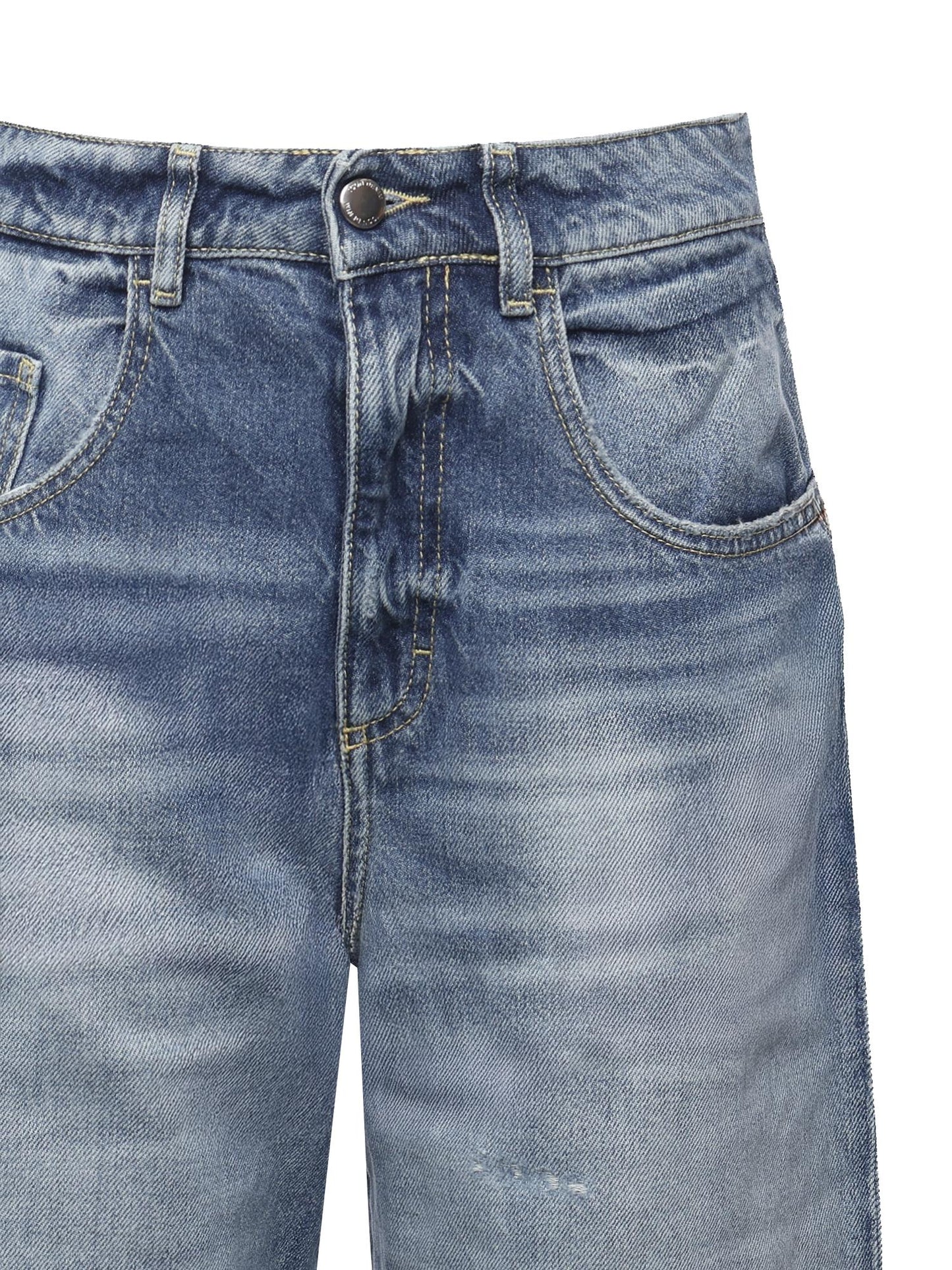 Jeans Poppy