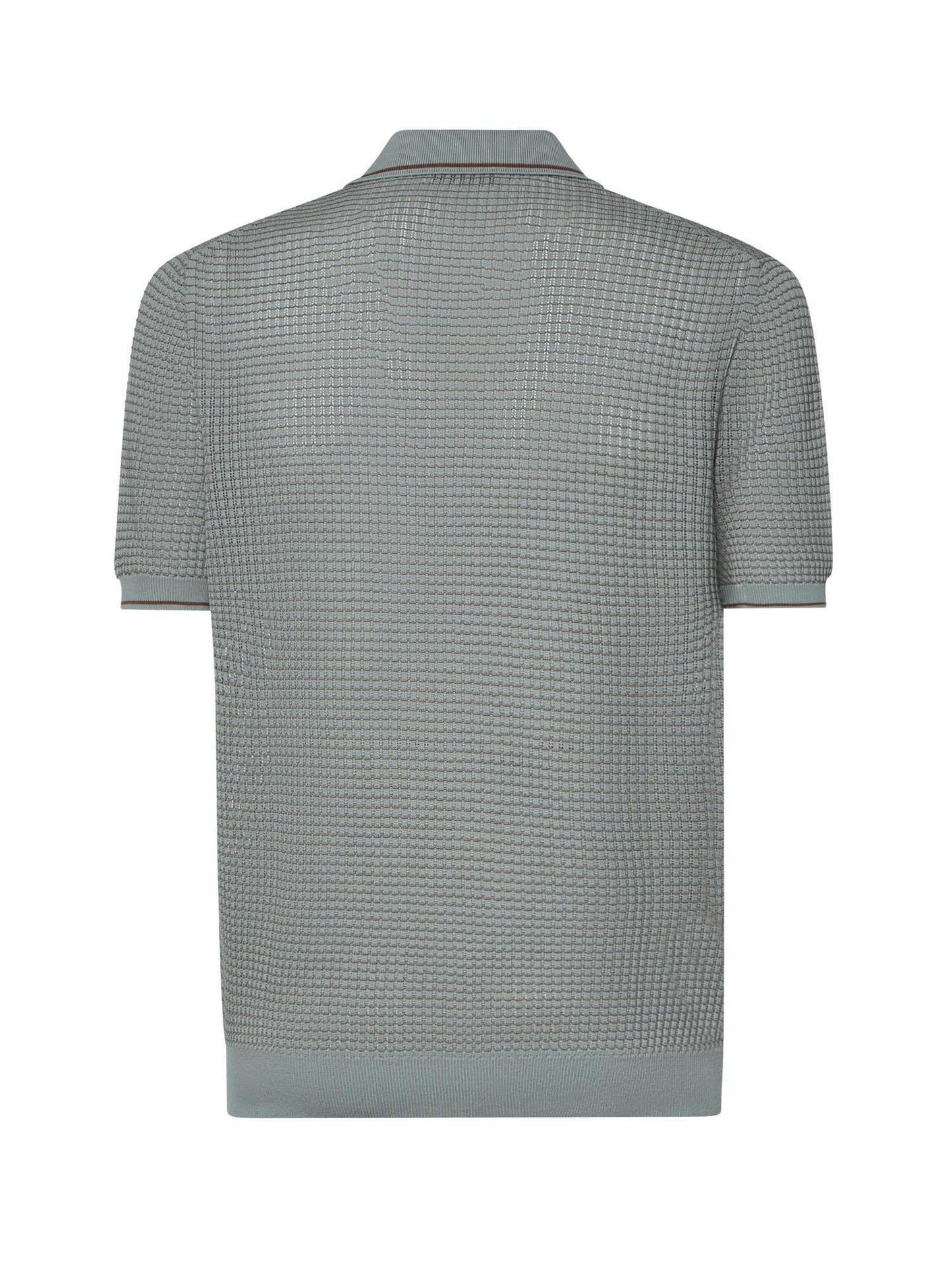 Polo in cotone
