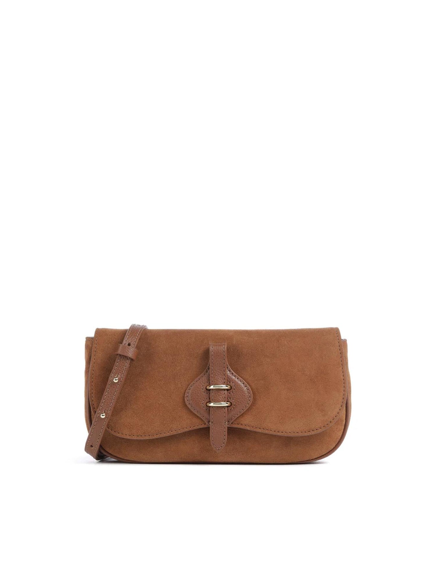 Borsa Mavery small in pelle