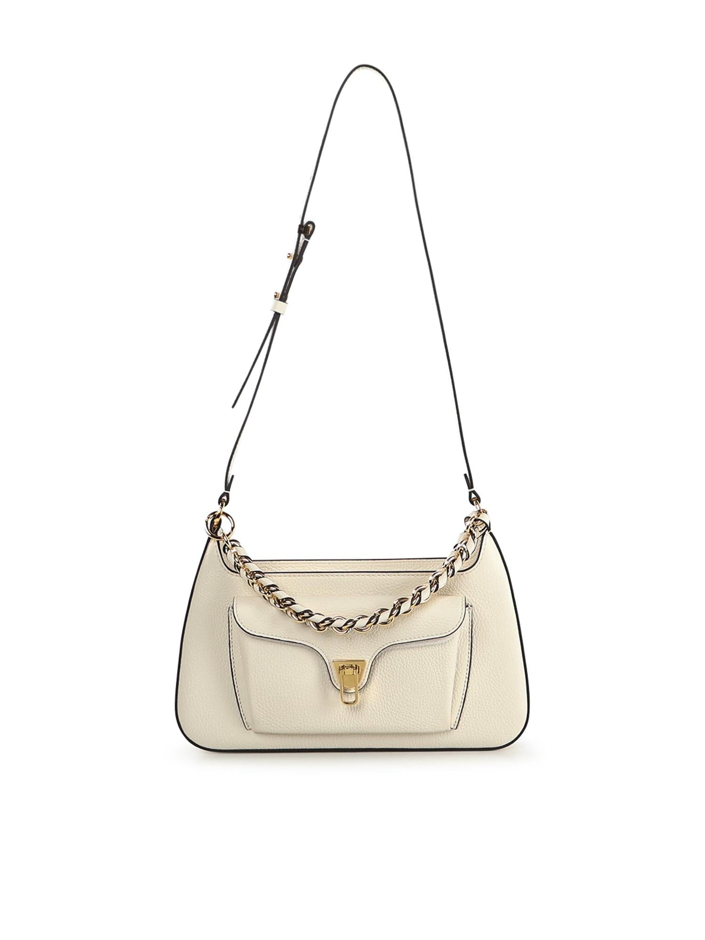 Borsa Beat Generation medium in pelle