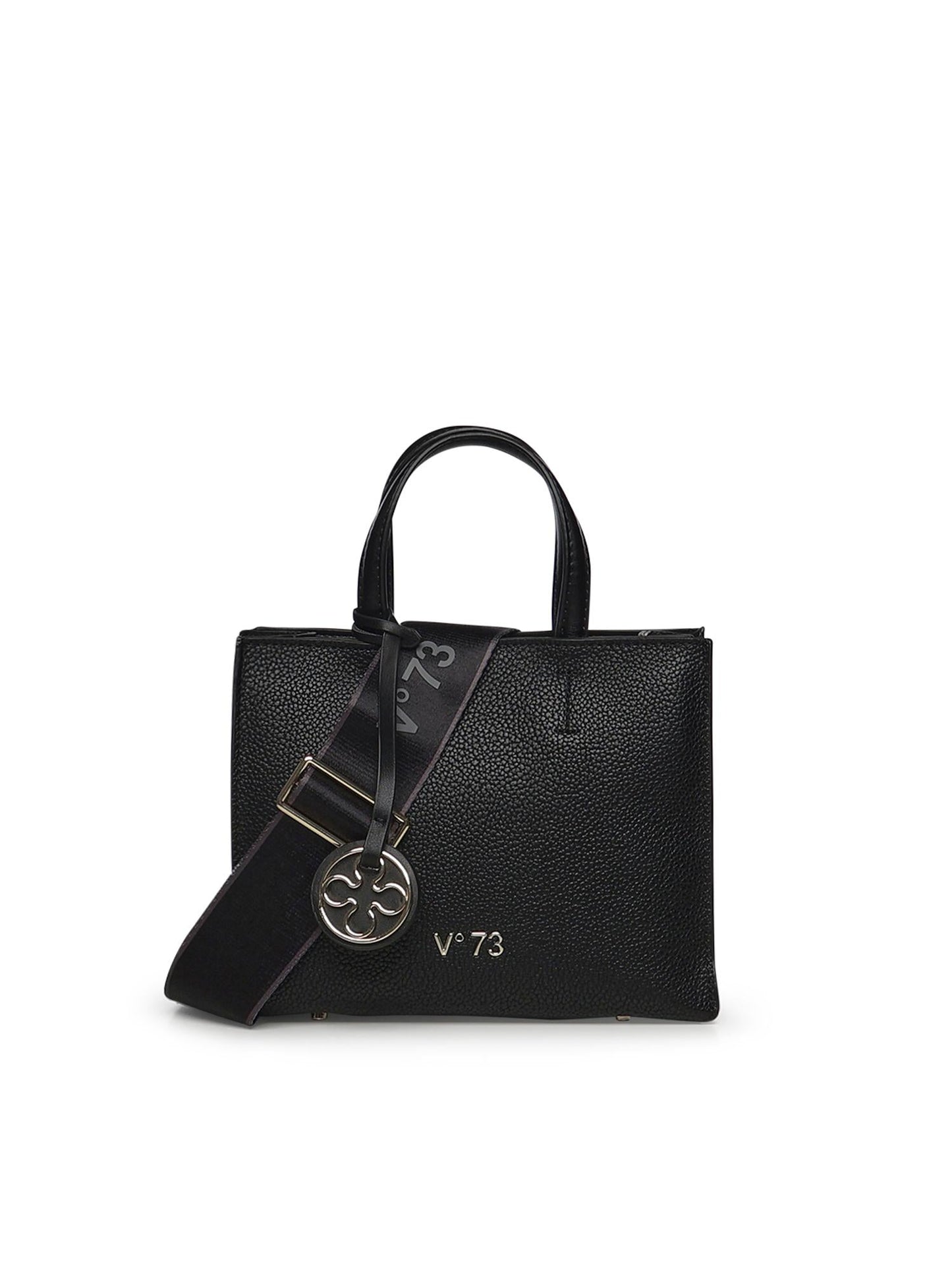 Borsa Blake con logo