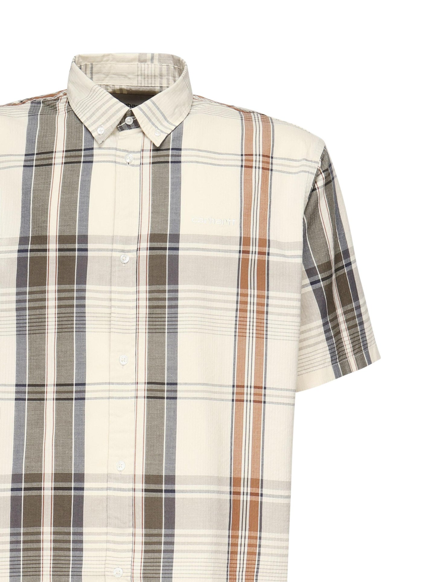 Camicia Roslin