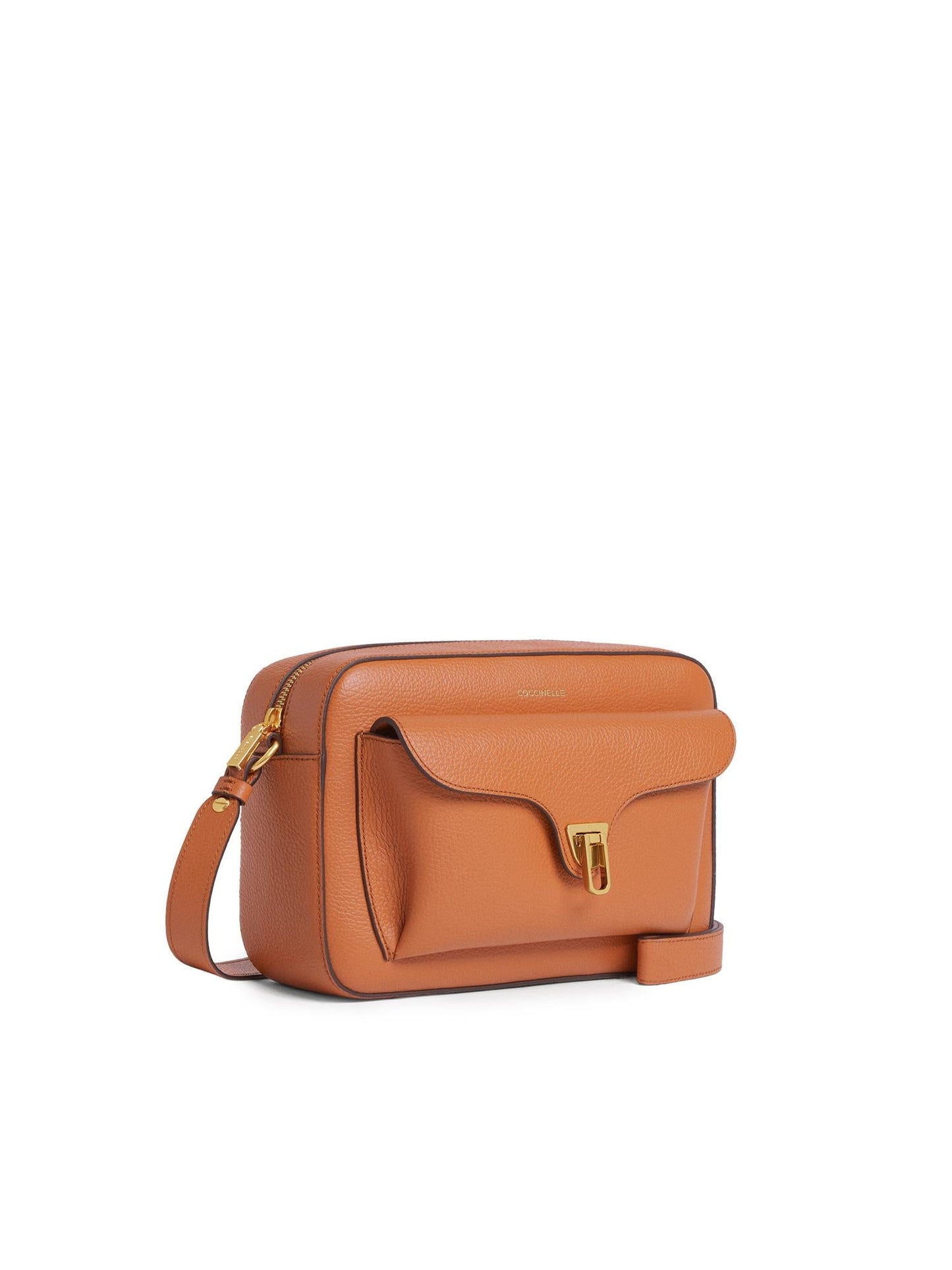 Camera bag Beat in pelle
