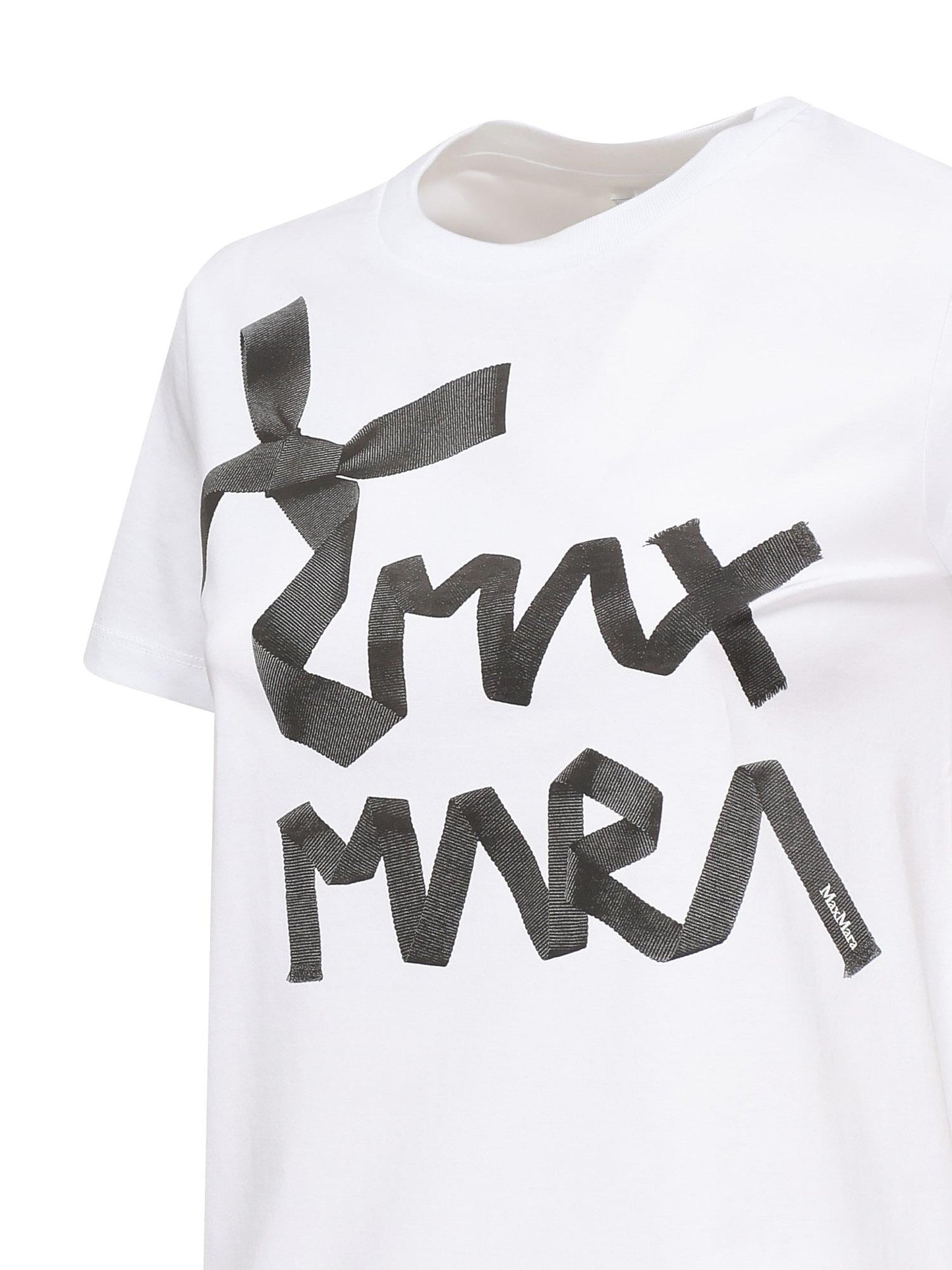 T-shirt Calcio con logo