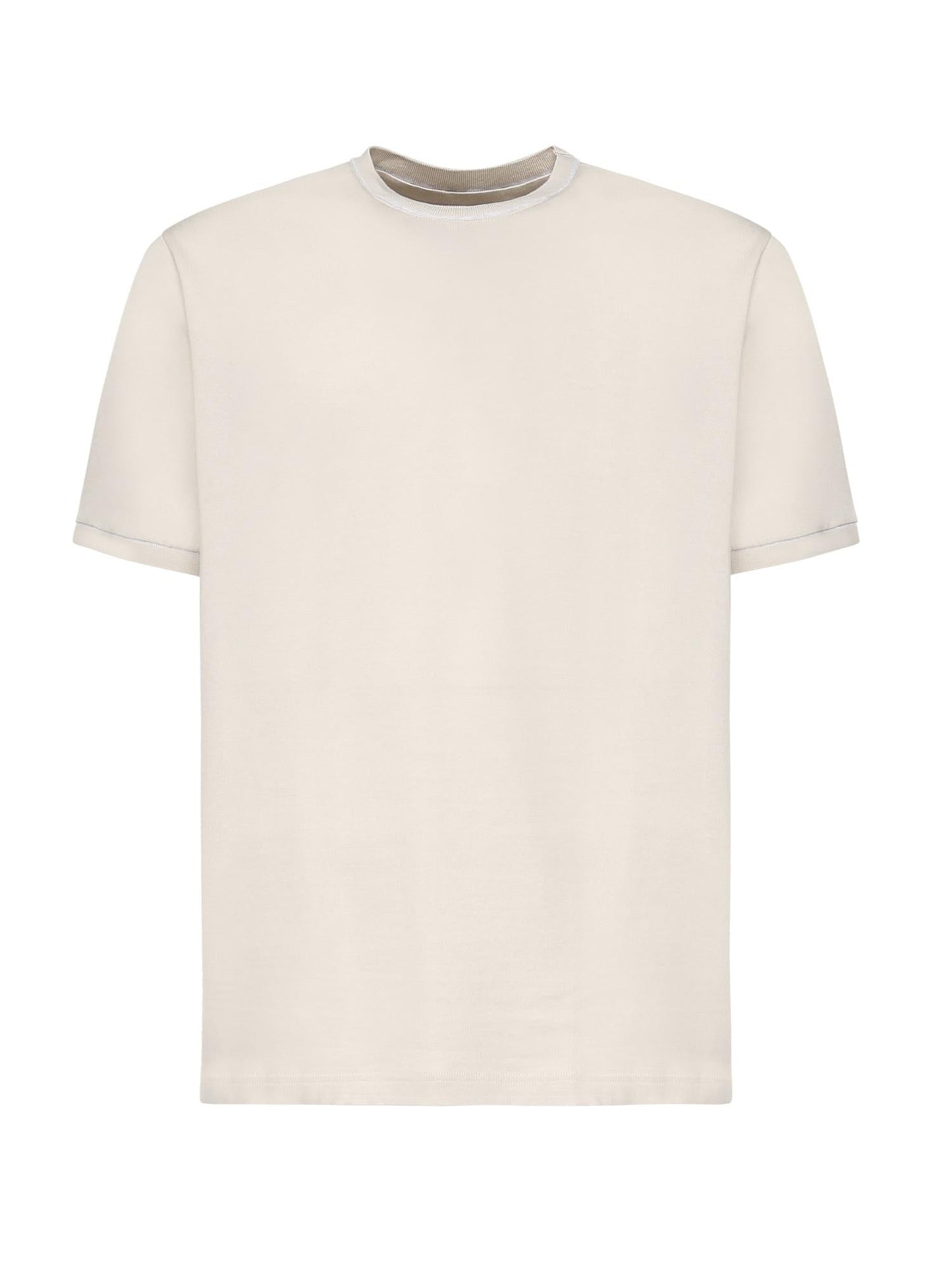T-shirt in cotone